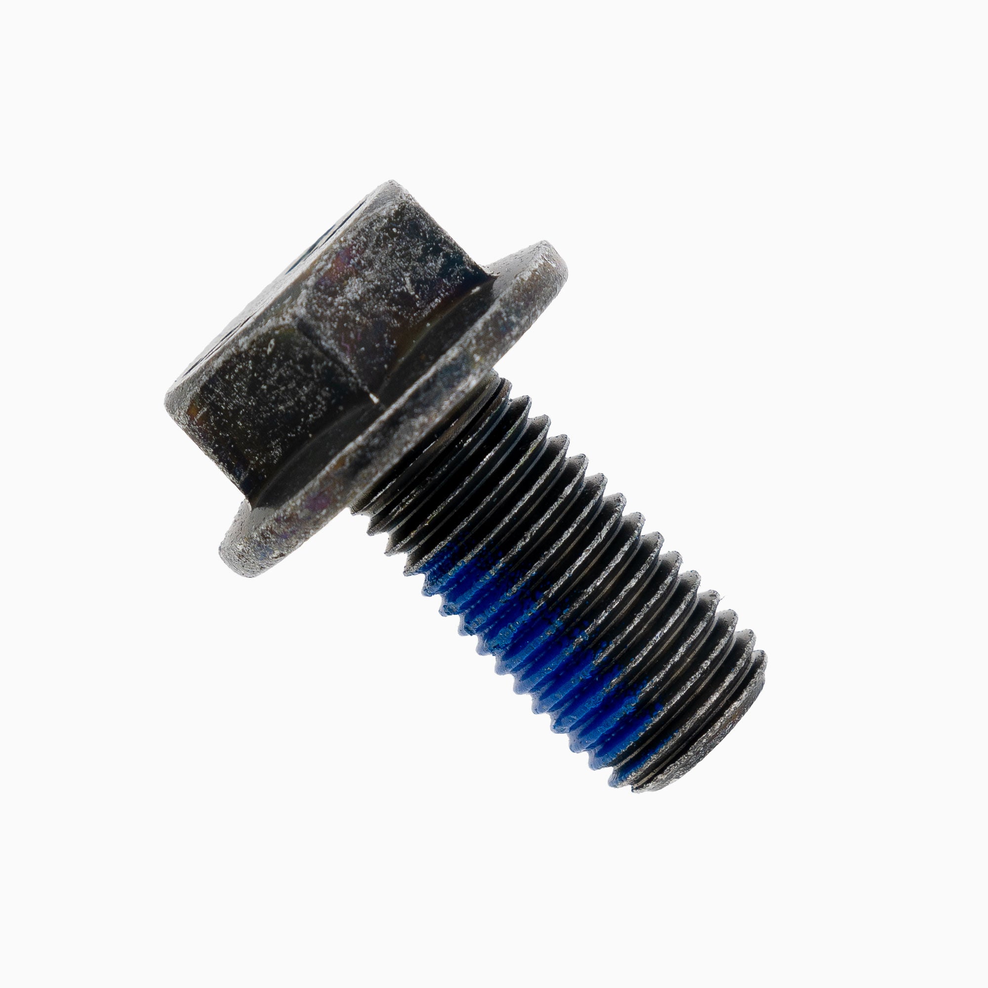 Polaris 7518558 Hex Flange Bolt 10 mm x 1.25 mm RZR Ranger Sportsman 1000 900