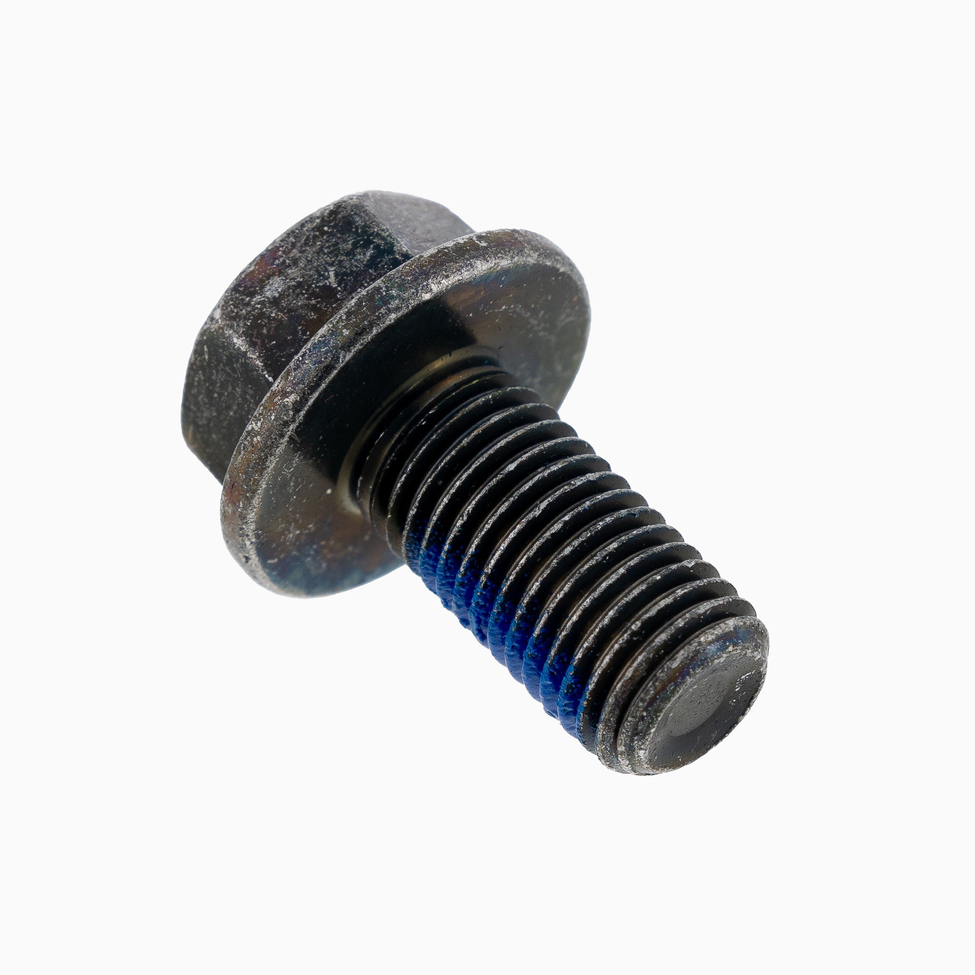 Polaris 7518558 Hex Flange Bolt 10 mm x 1.25 mm