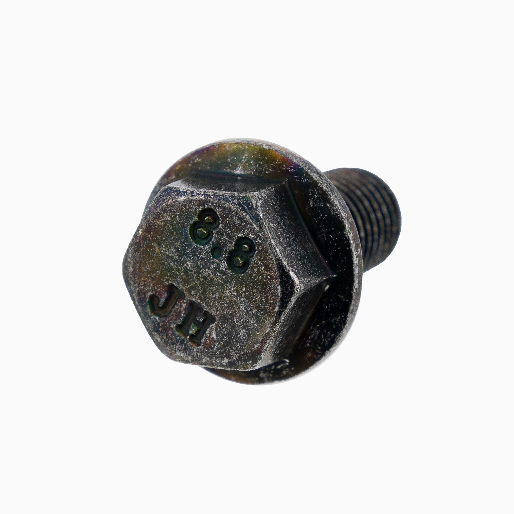 Polaris 7518558 OEM OEM Hex Flange Bolt M10X1.25X20 2006-2024 ACE General Ranger Sportsman