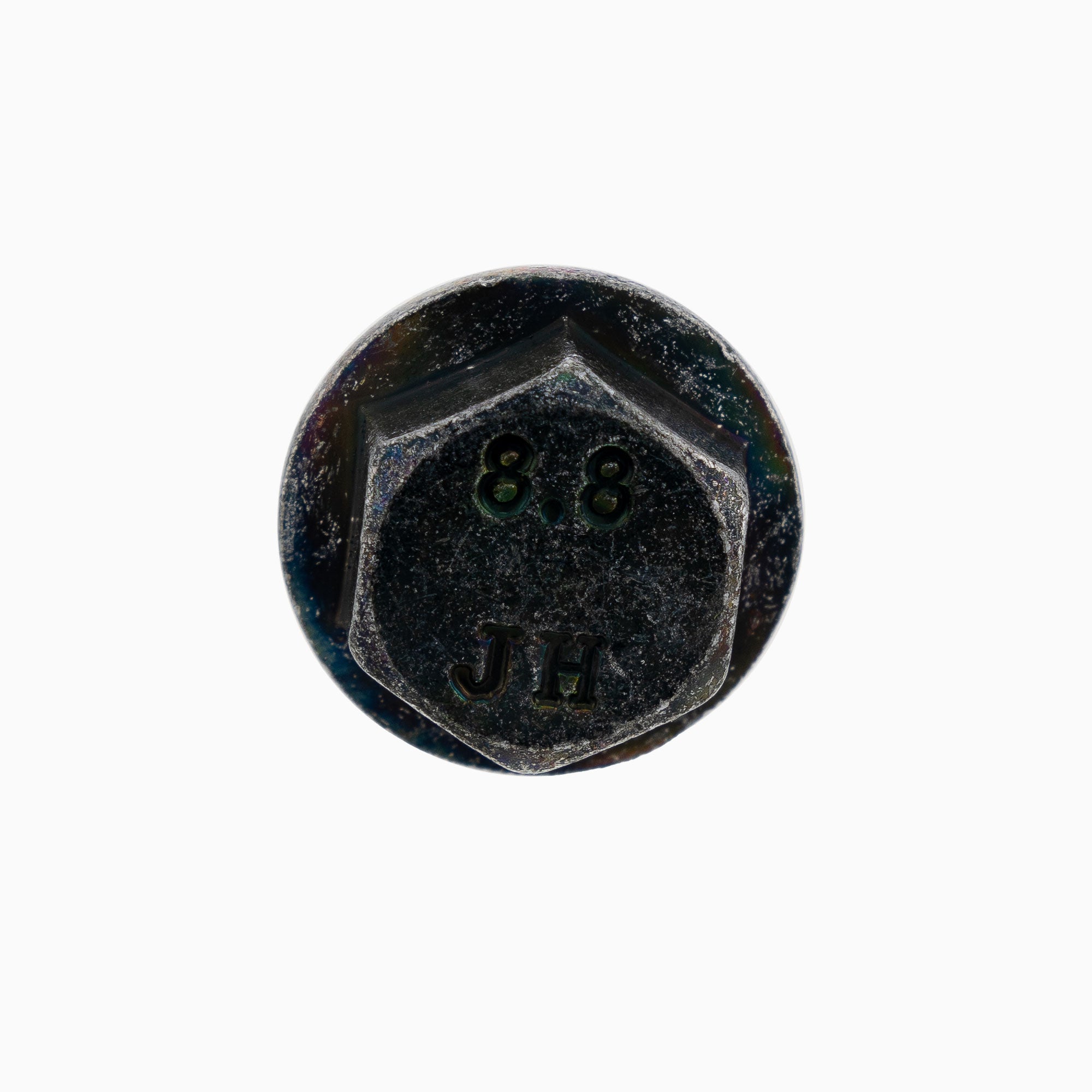 Polaris 7518558 OEM OEM Hex Flange Bolt M10X1.25X20 2006-2024 ACE General Ranger Sportsman