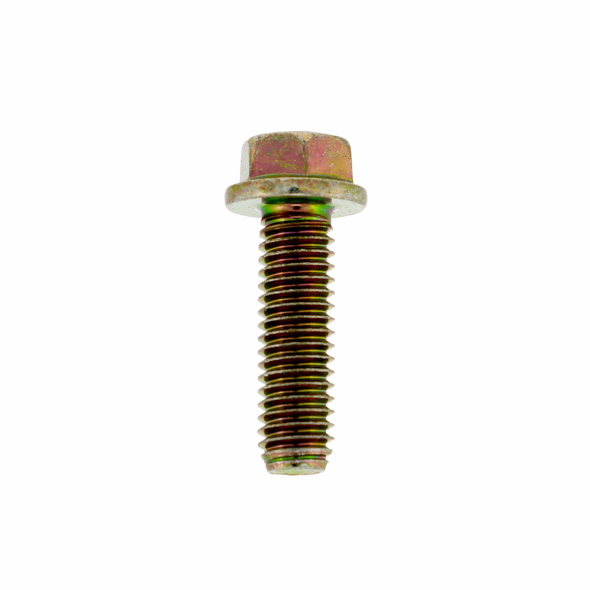 Polaris 7518576 Hex Flange Screw RZR Ranger Sportsman 1000 900 570 800 500 XP