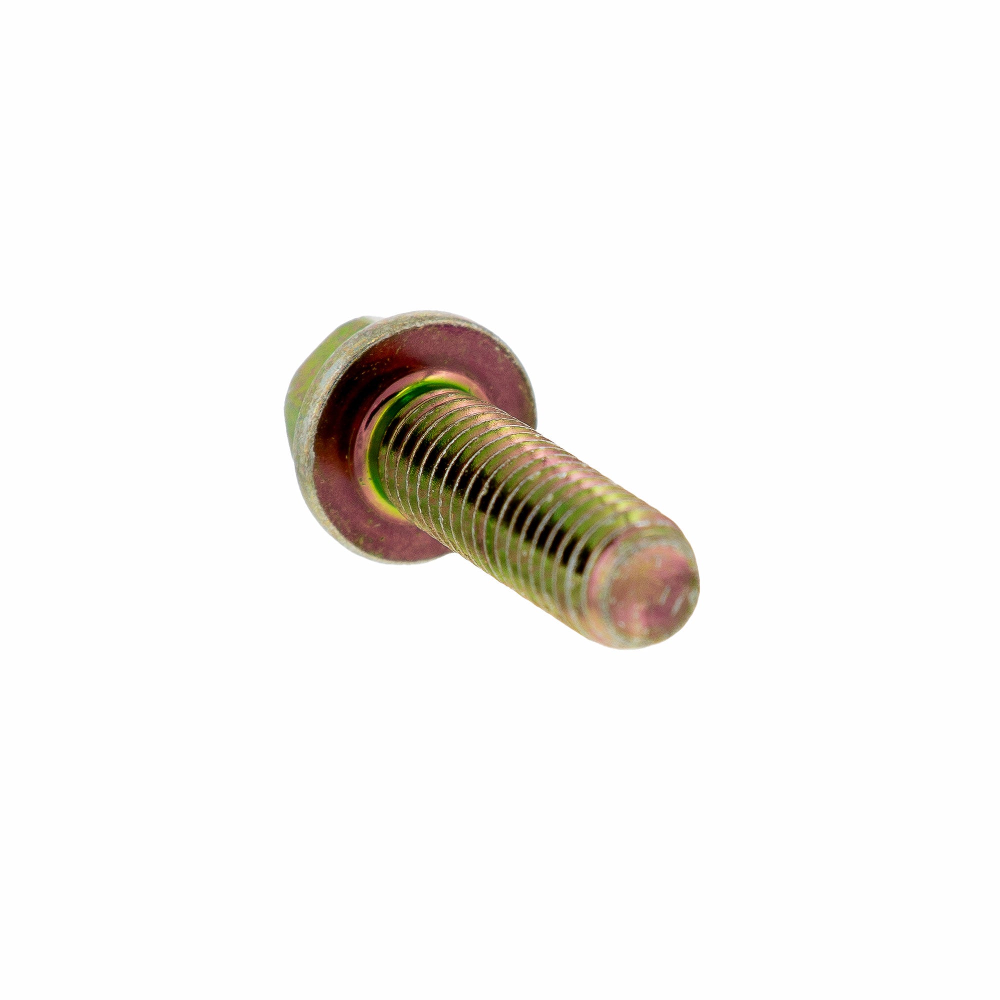 Polaris Hex Flange Screw 7518576