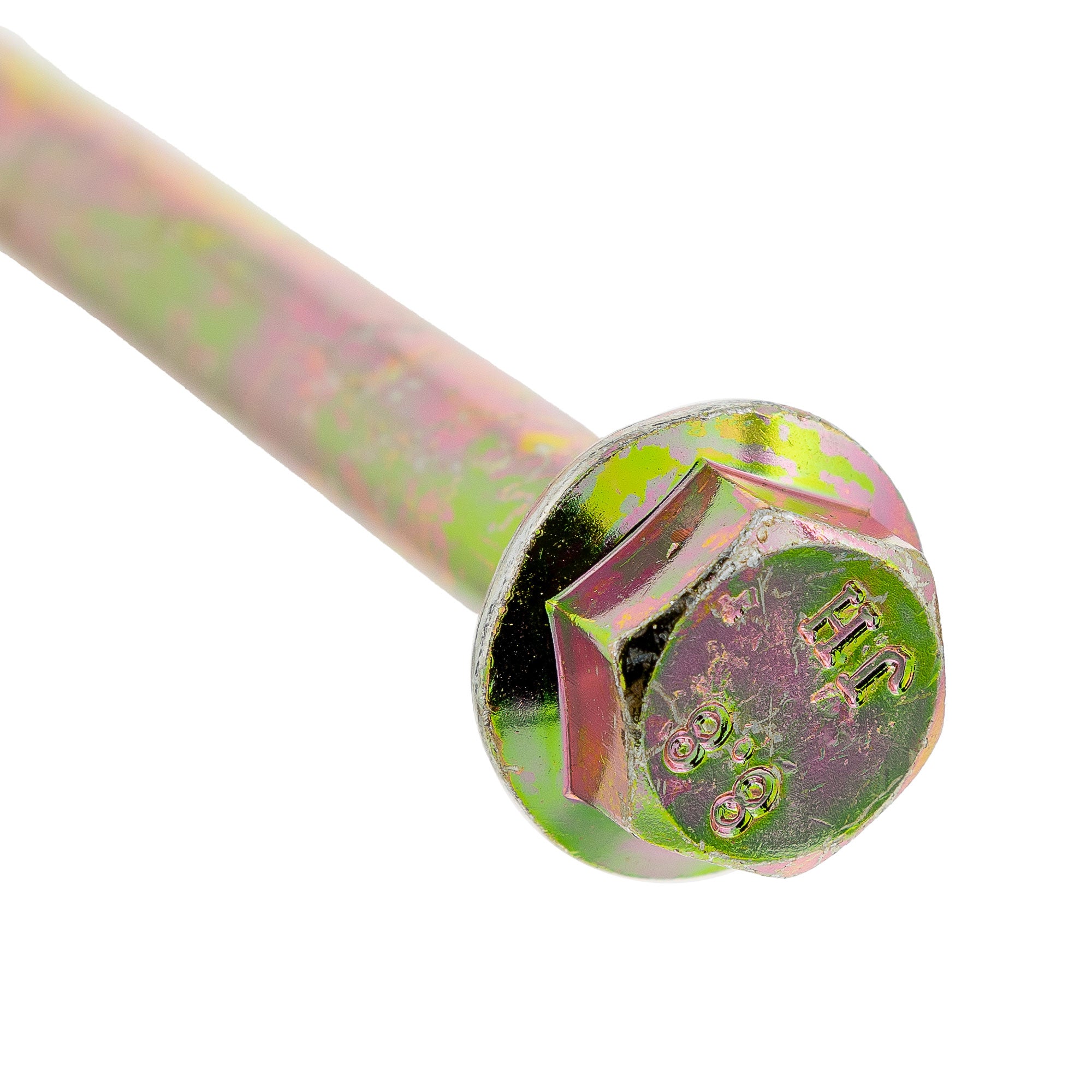 Polaris 7518675 Hex Head Flange Bolt, 1.5 mm x 130 mm, Genuine OEM Part , Qty 1