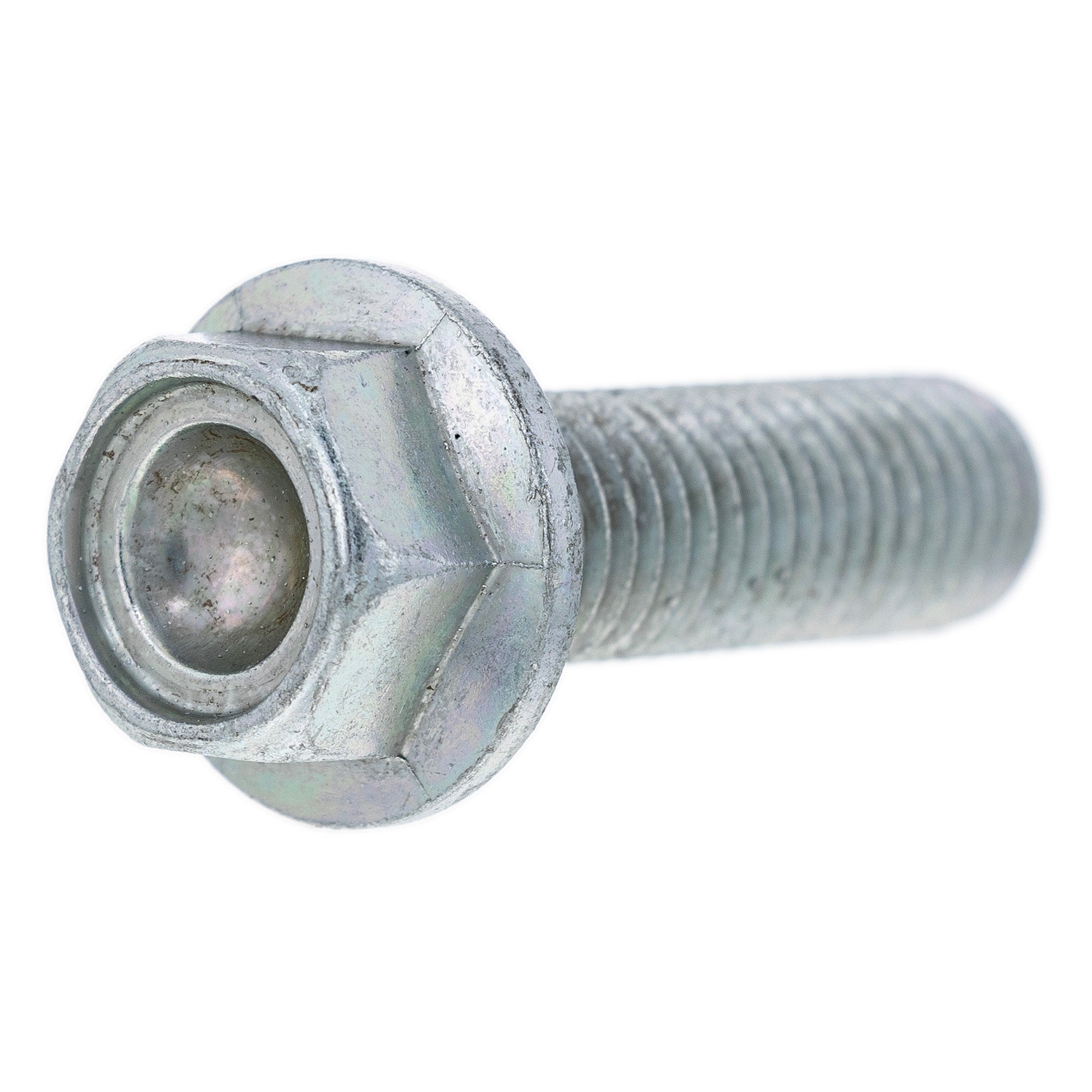 Polaris 7518878 SCR-HXFLGHD M12X40 SPRKT BOLT Part (AUTO) MODEL