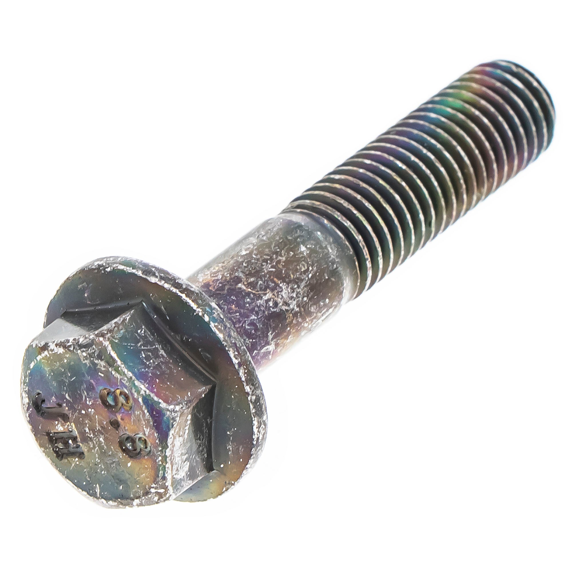 Polaris 7518971 SCR-M10X1.5X50 8.8 HX FL ZOD RZR Ranger 1000 800 500 570 850