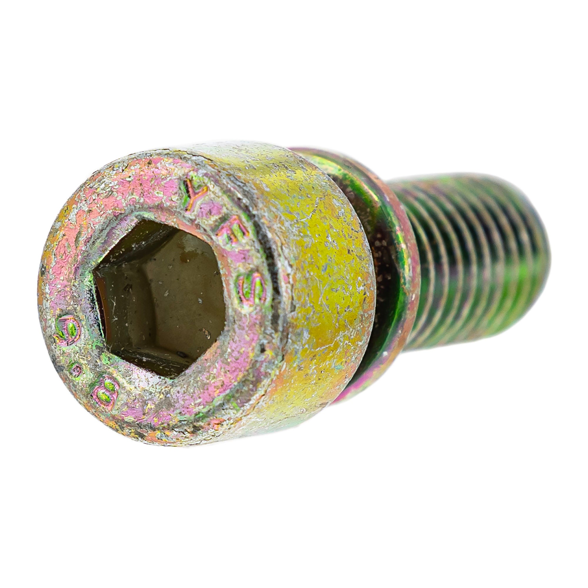 Polaris 7518984 OEM Engine Exhaust Body Screw Ace Gem RZR Ranger 500 570 900 1000 XP EPS