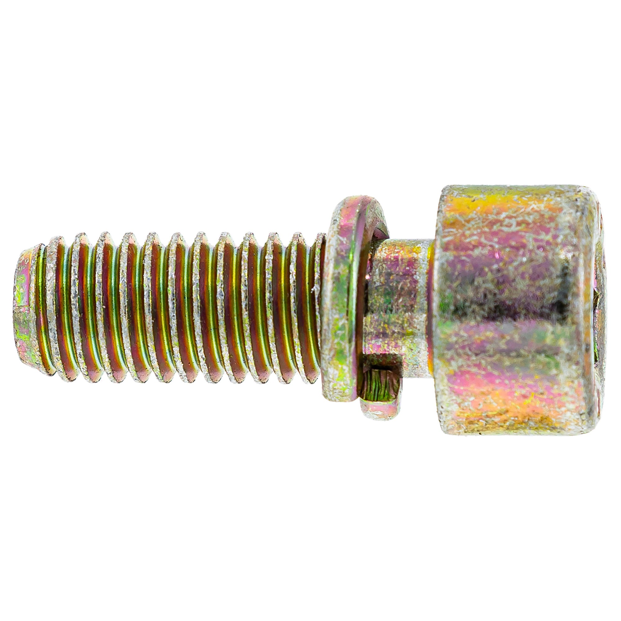 Polaris 7518984 OEM Engine Exhaust Body Screw Ace Gem RZR Ranger 500 570 900 1000 XP EPS