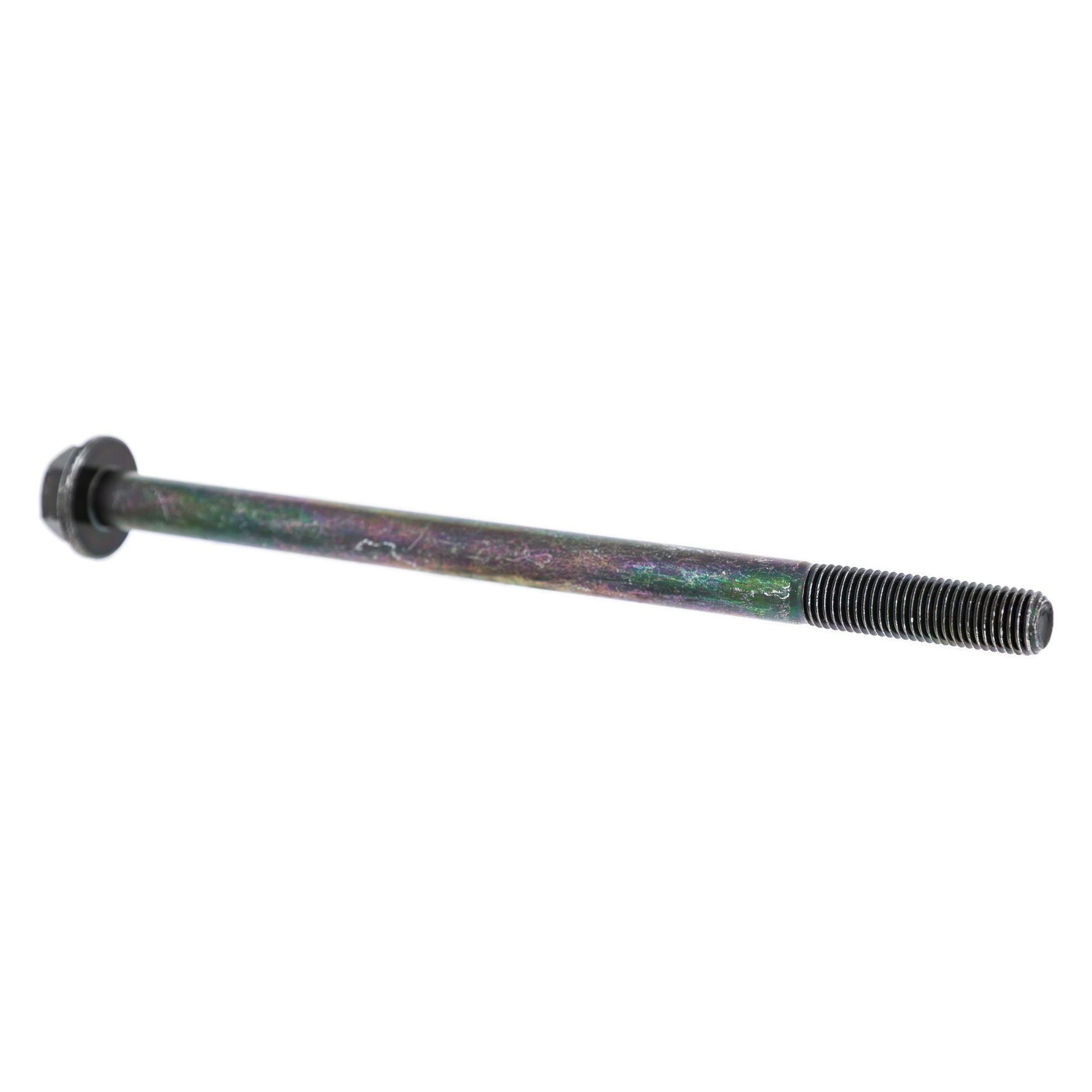 Polaris 7519042 OEM M10 X 1.25X 165 Hex Screw 2009-2018 RZR Ranger XP 500 570 900 1000