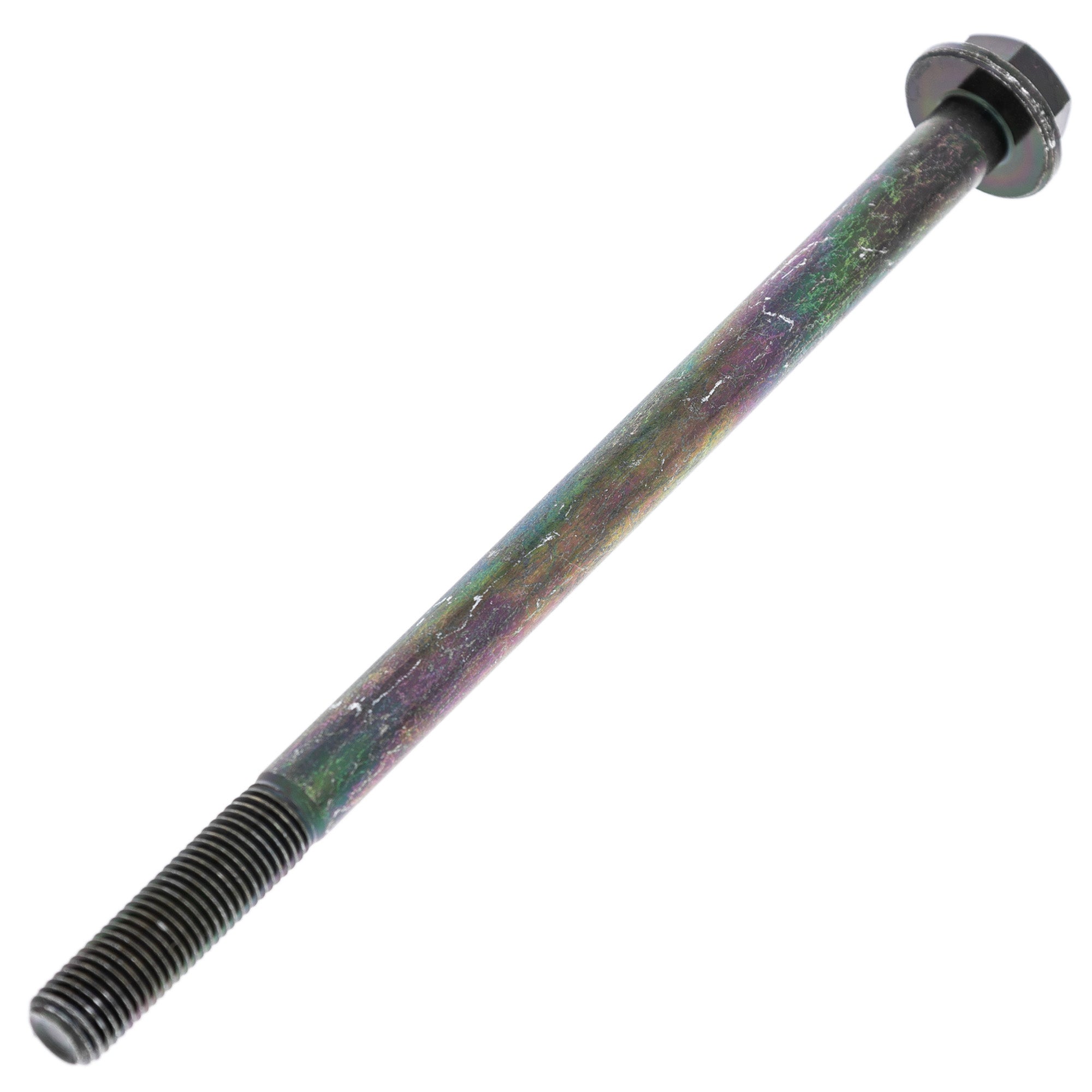 Polaris 7519042 OEM M10 X 1.25X 165 Hex Screw 2009-2018 RZR Ranger XP 500 570 900 1000