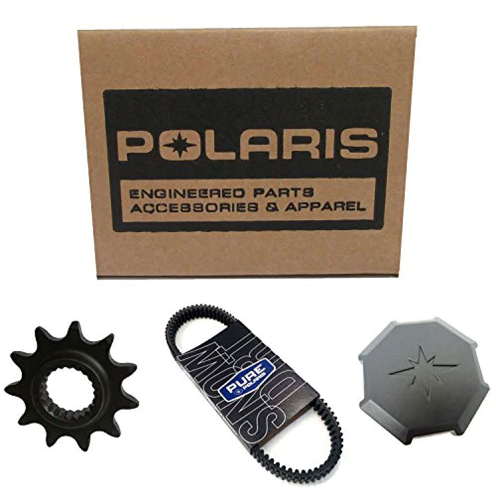 Polaris 7519236 Hex Flange Screw RZR Ranger General 1000 900 800 850 550 XP  XC