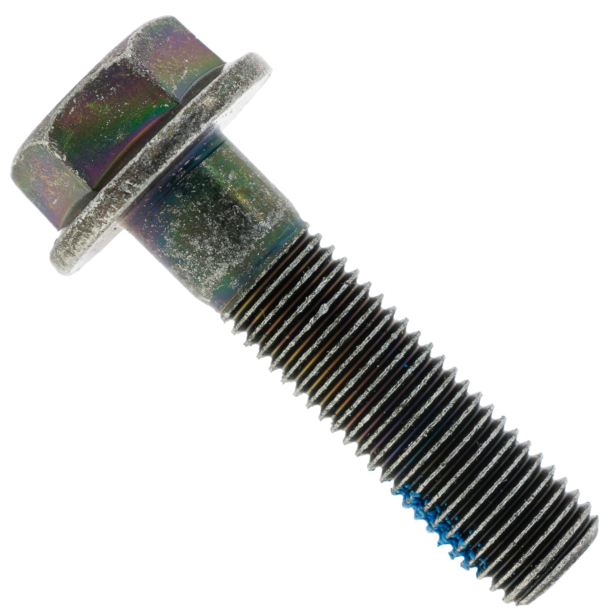 Polaris Hex Flange Screw 7519254