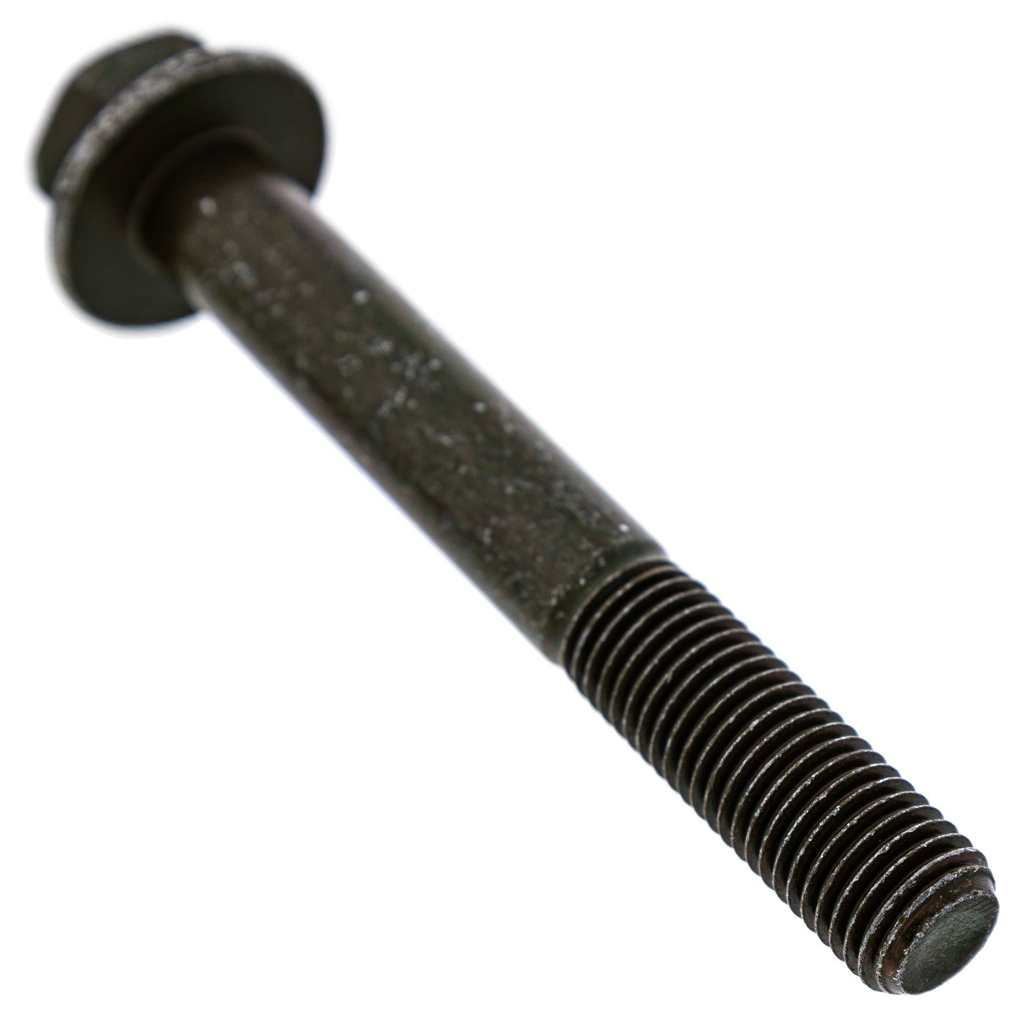 Polaris Hex Flange Screw M10X1.25X75 7519286