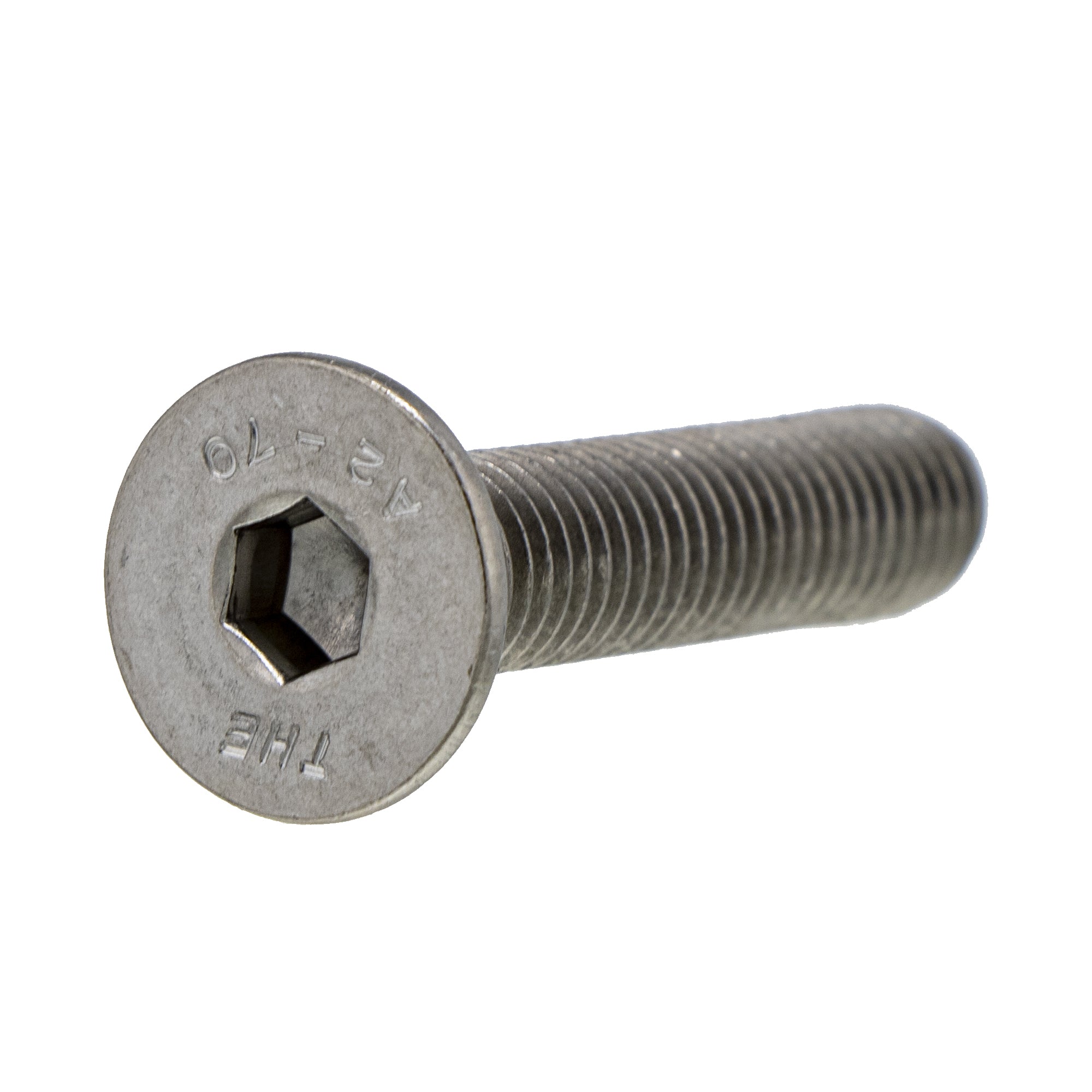 Polaris Screw M8 x 1.25 x 40 7520687
