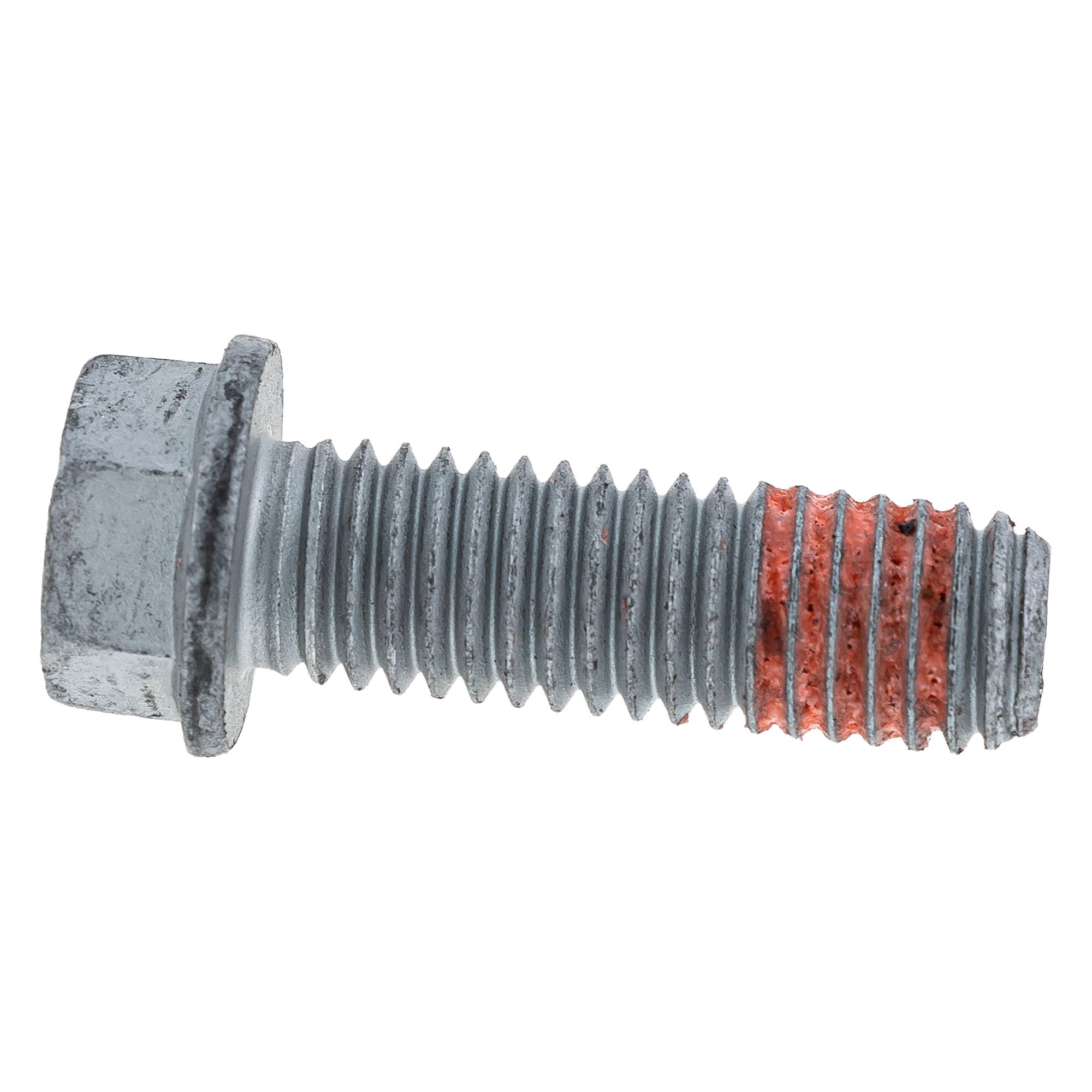 Polaris 7521014 HEX FLANGE SCREW, 8 MM X 1.25 M
