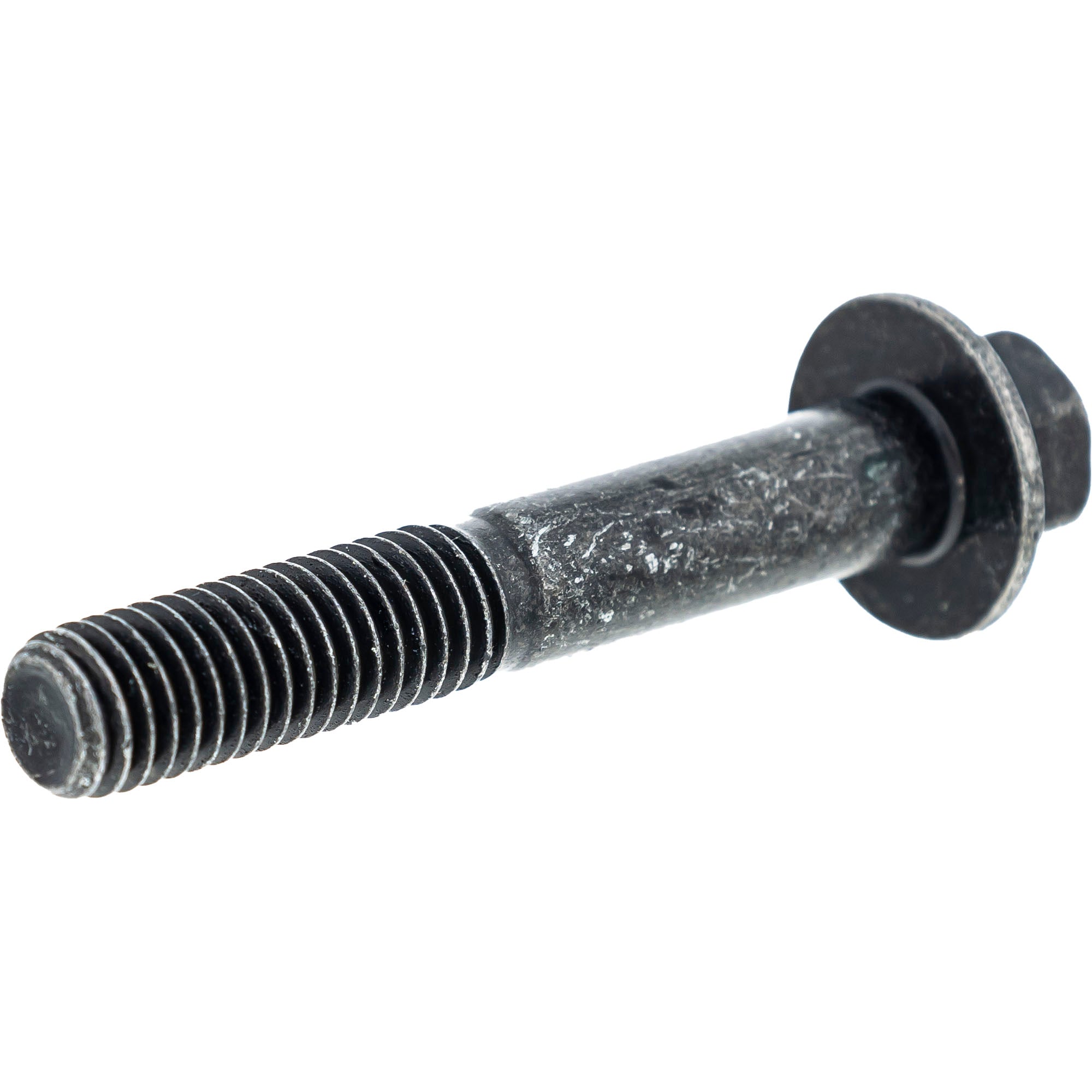 Polaris 7521306 Hex Flange Screw M8X1.25X50 | FixMyToys