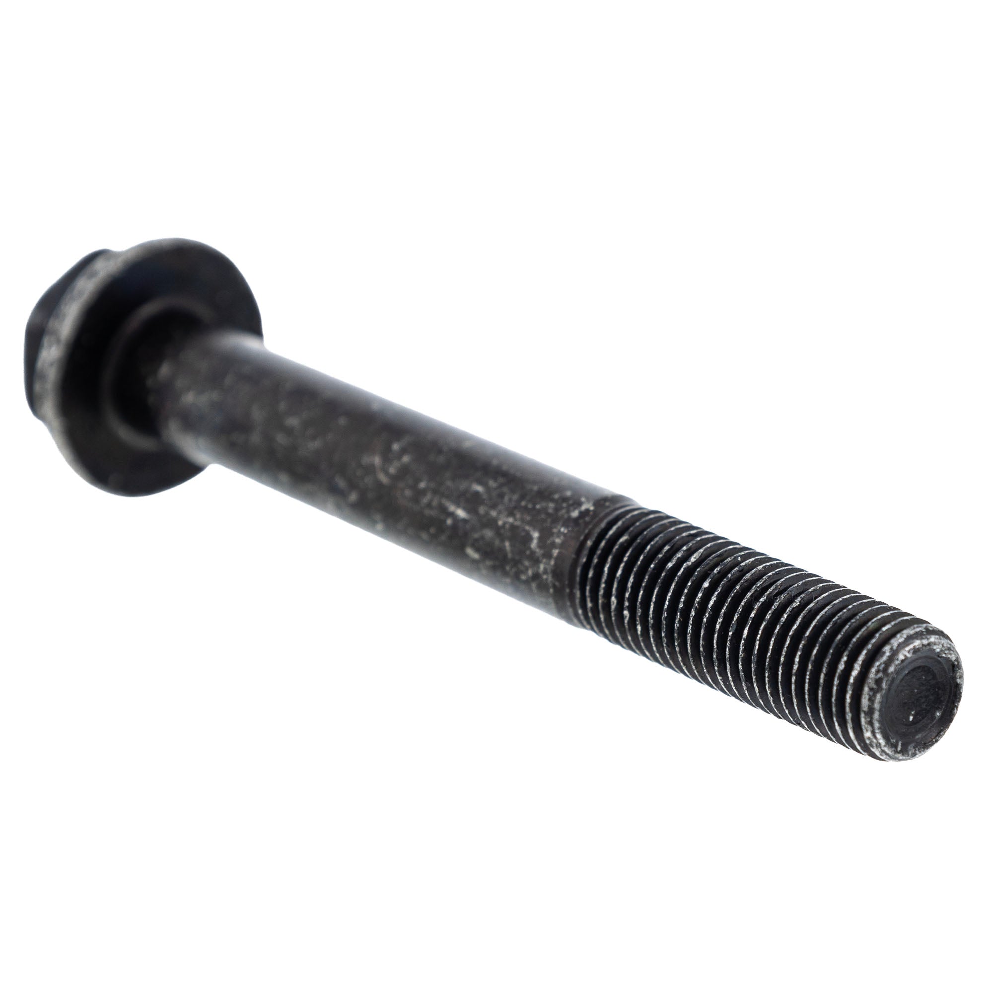 Polaris 7528444 Hex Flange Screw 10 mm X 1.25 mm Ranger Brutus 1000 900 570 E2
