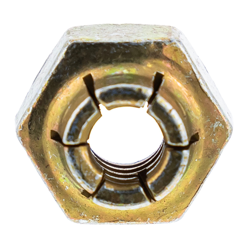 Polaris 7541906 Clutch Drive Flex Lock Nut RZR Ranger Sportsman 1000 900 570 800