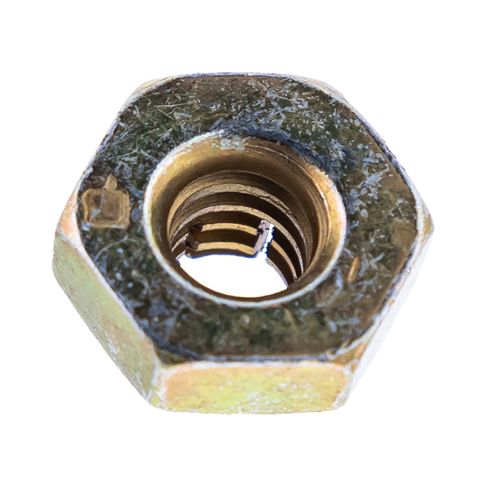 Polaris Clutch Drive Flex Lock Nut 7541906 alternate view