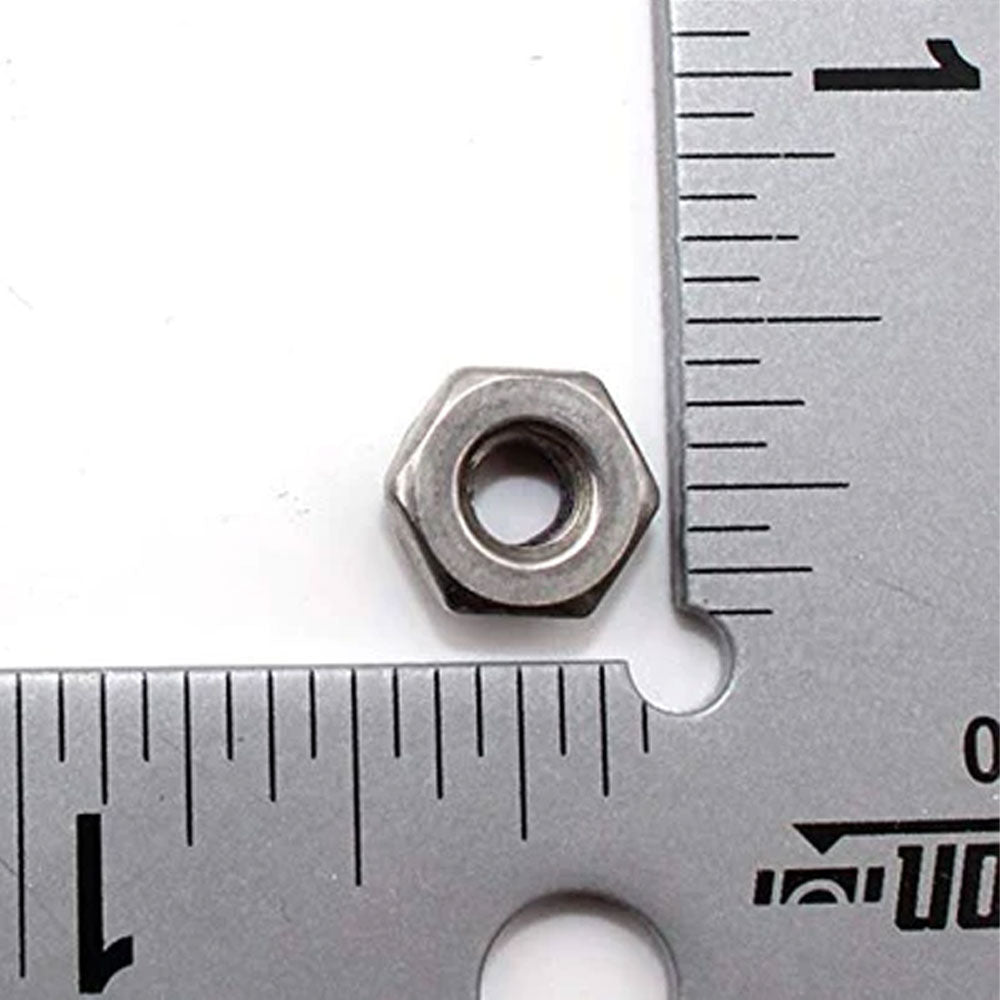 Polaris 7541931 Hex Nut Ranger Magnum Brutus 900 700 650 150 S 1992-2018