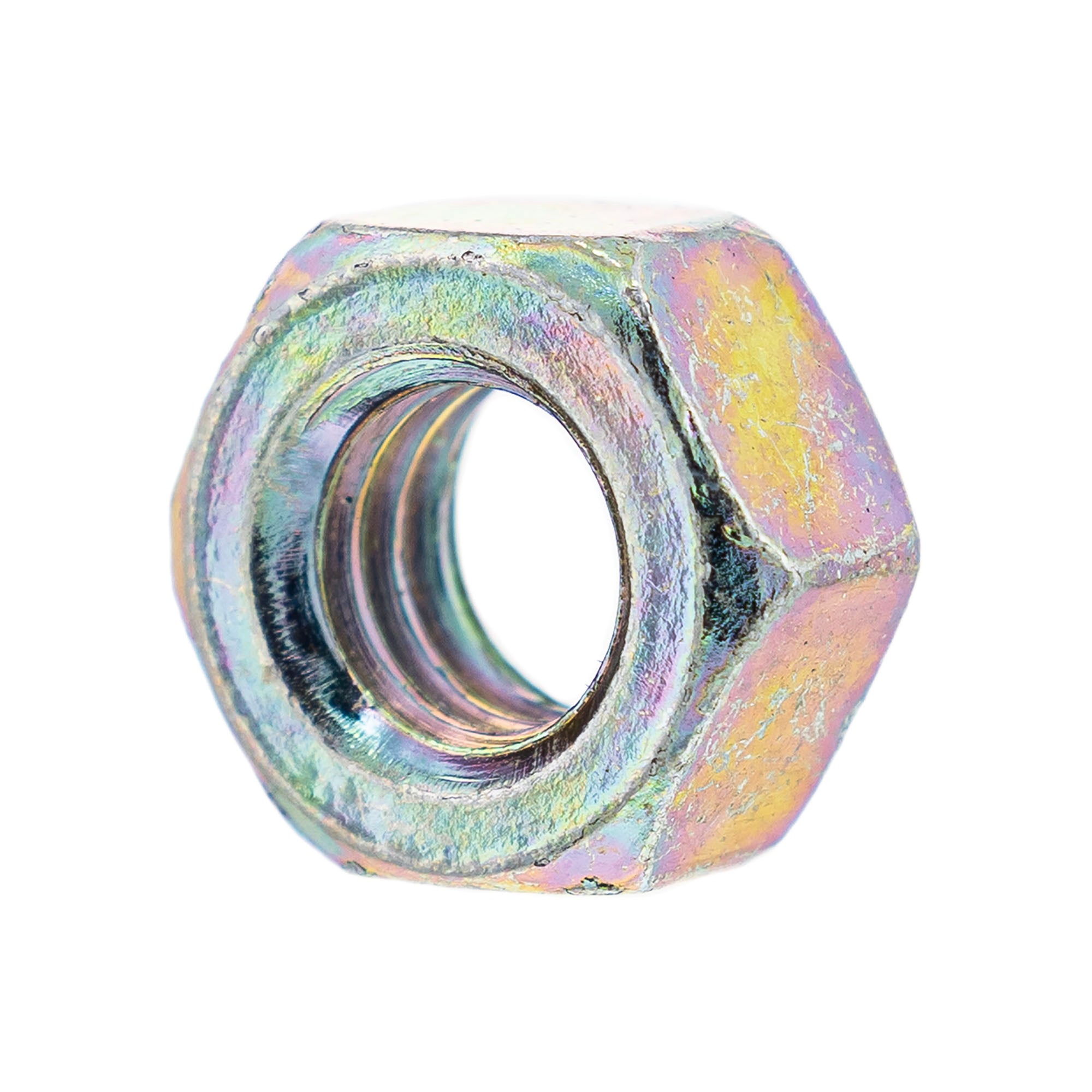 Genuine OEM Polaris Hex Nut RZR Ranger Sportsman Xpedition 7542301