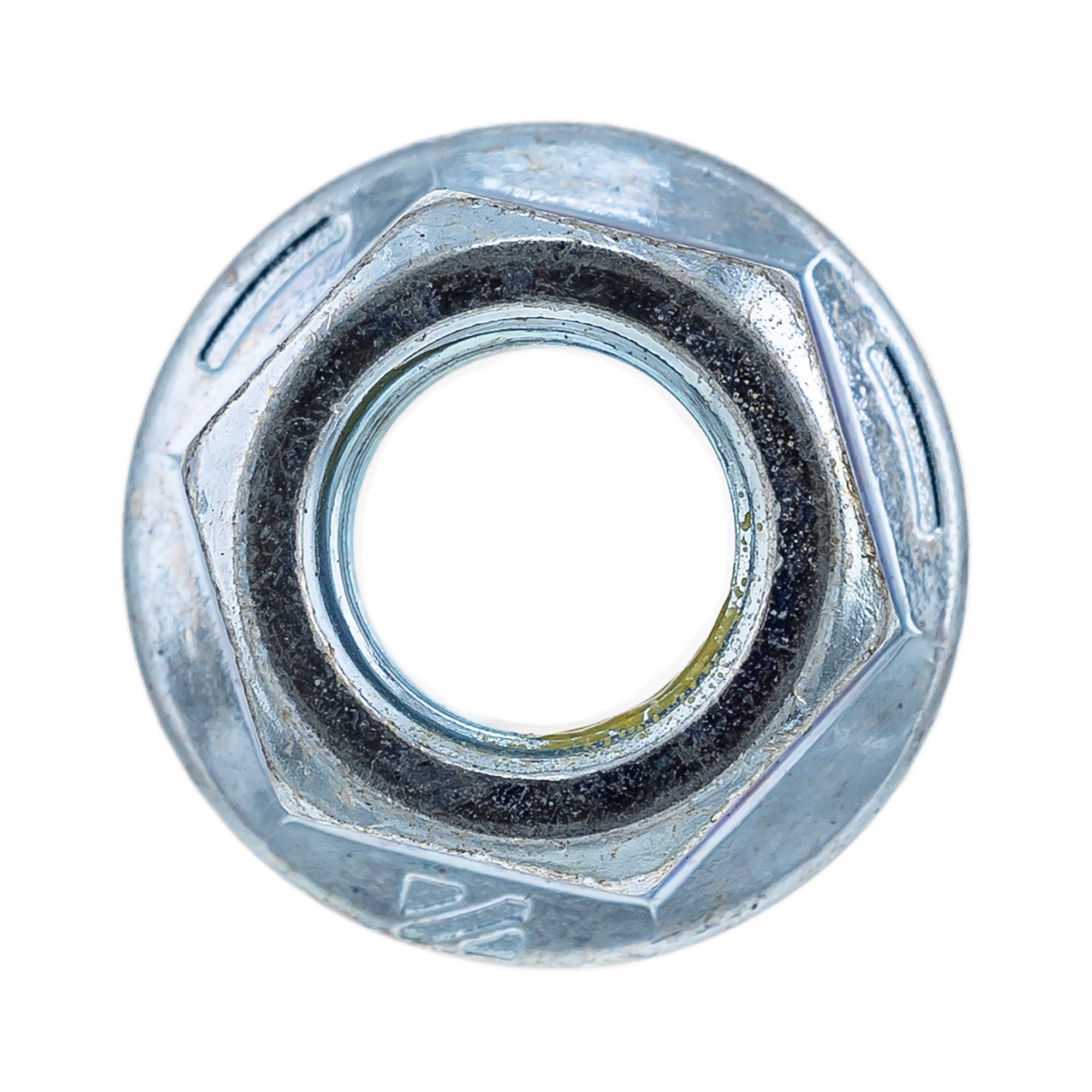 オハナ バレルリング Polaris 7542459 Flanged Wheel Lock Nut