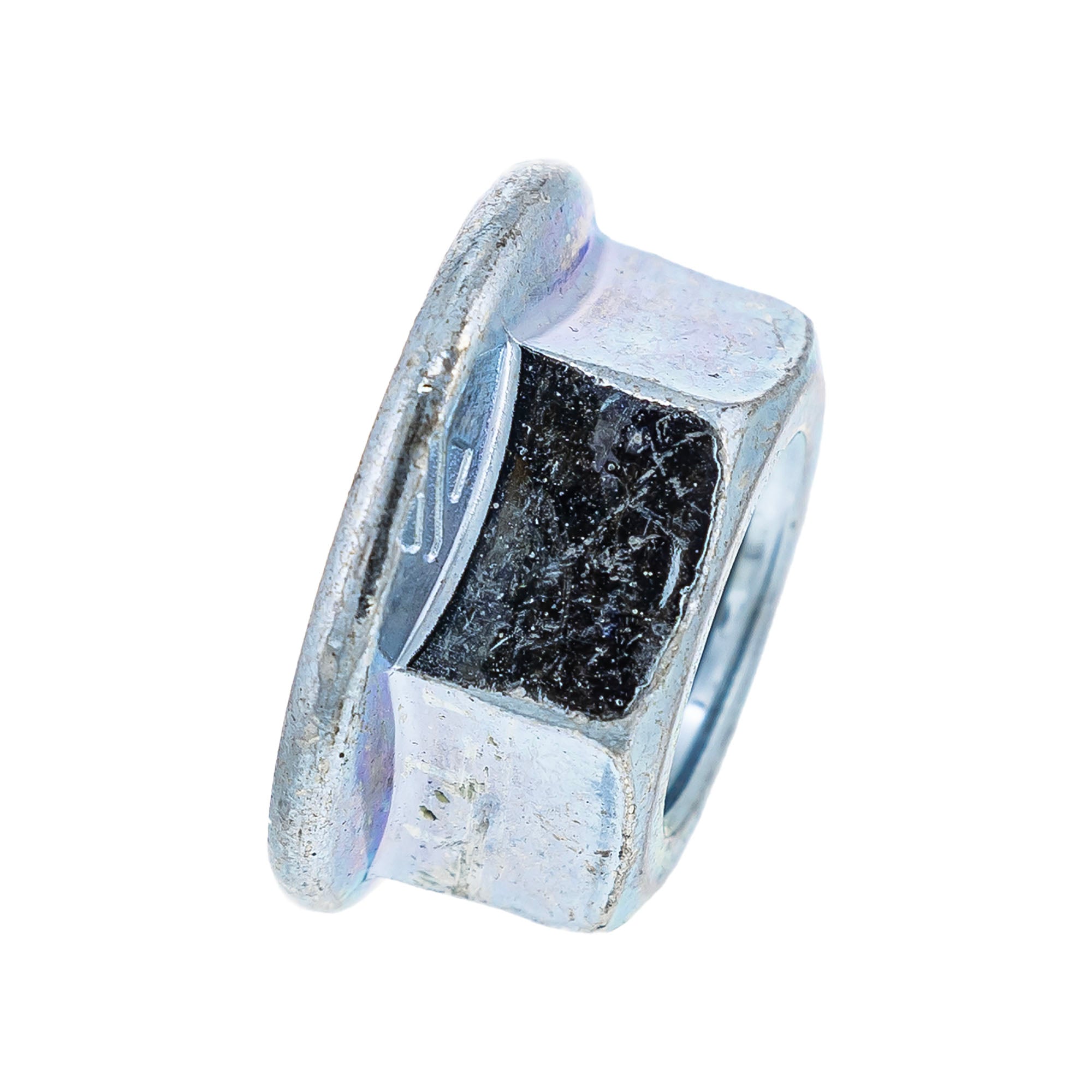 Polaris 7542459 Genuine OEM Wheel Flanged Lug Nut ATV UTV Ranger Sportsman 500 800 900XP