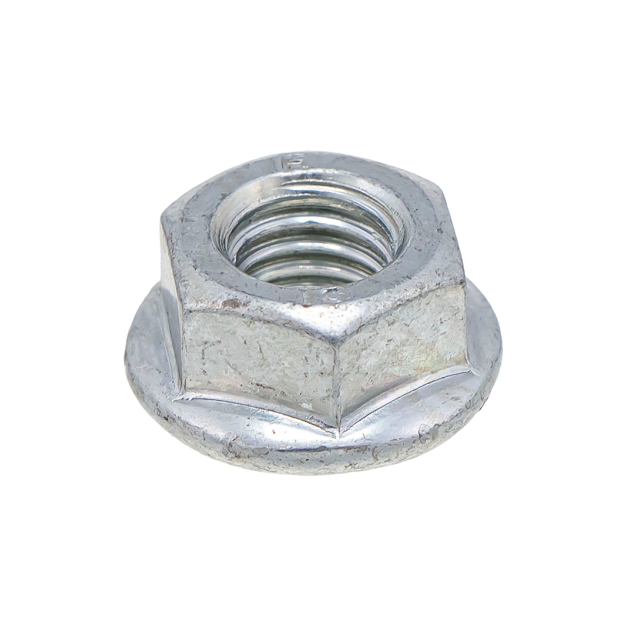Polaris Hex Flange Head Nut 7547014