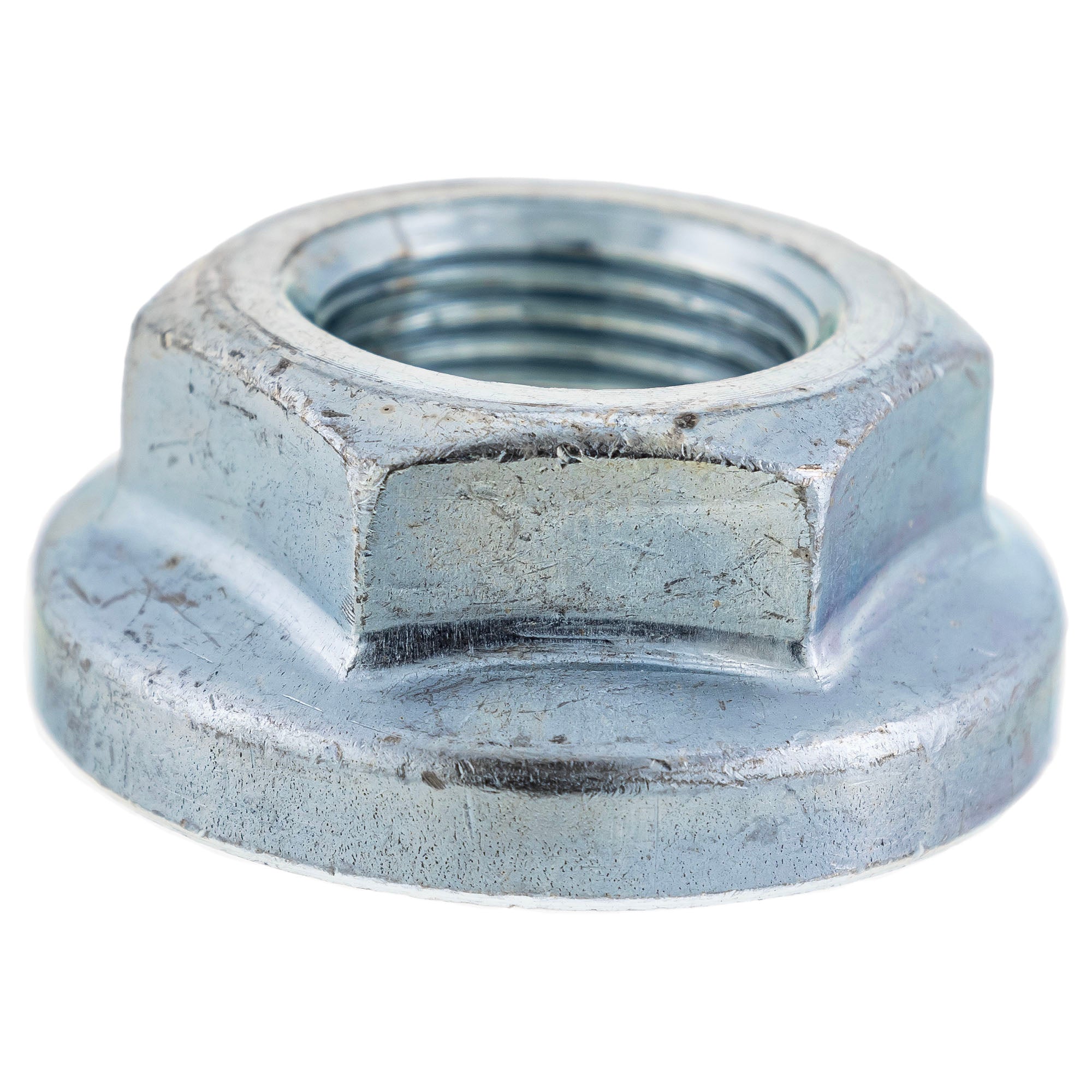 Polaris 7547323 Drive Clutch Nut Sportsman Hawkeye HO 400 300 2X4 2006-2011