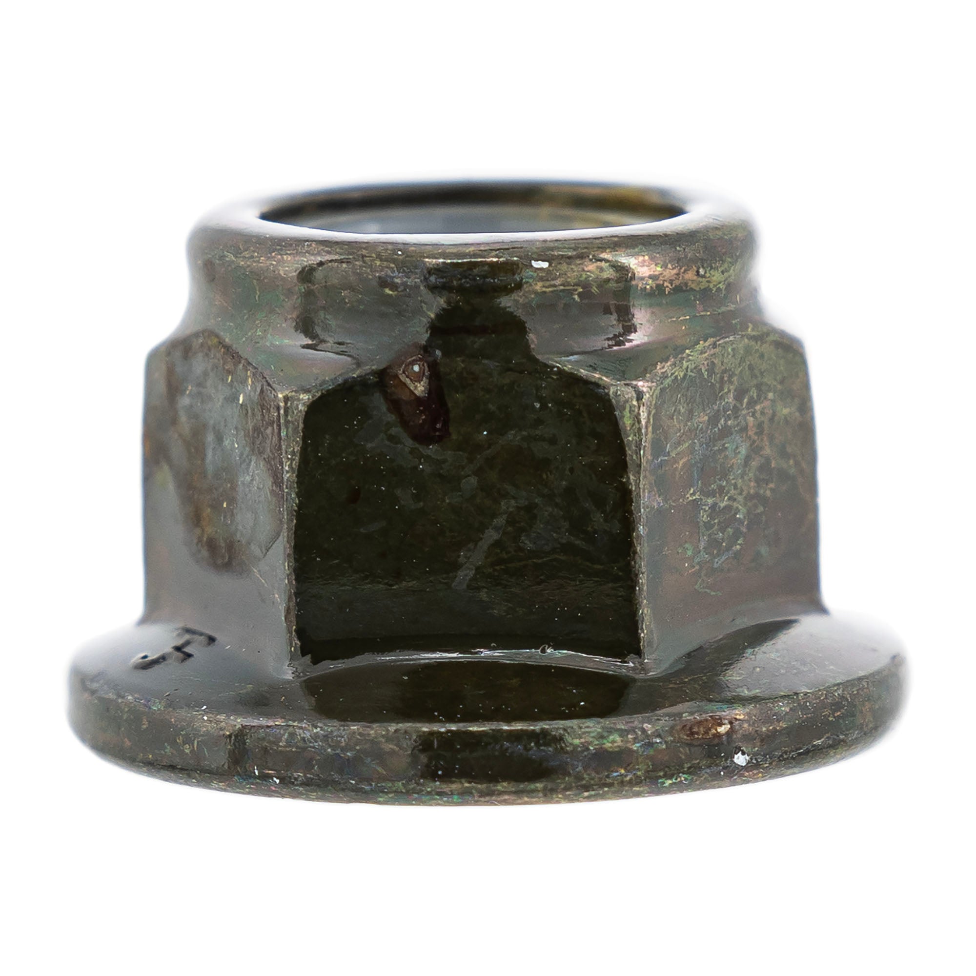 Polaris 7547333 Flange Nyloc Nut 10 x 1.25