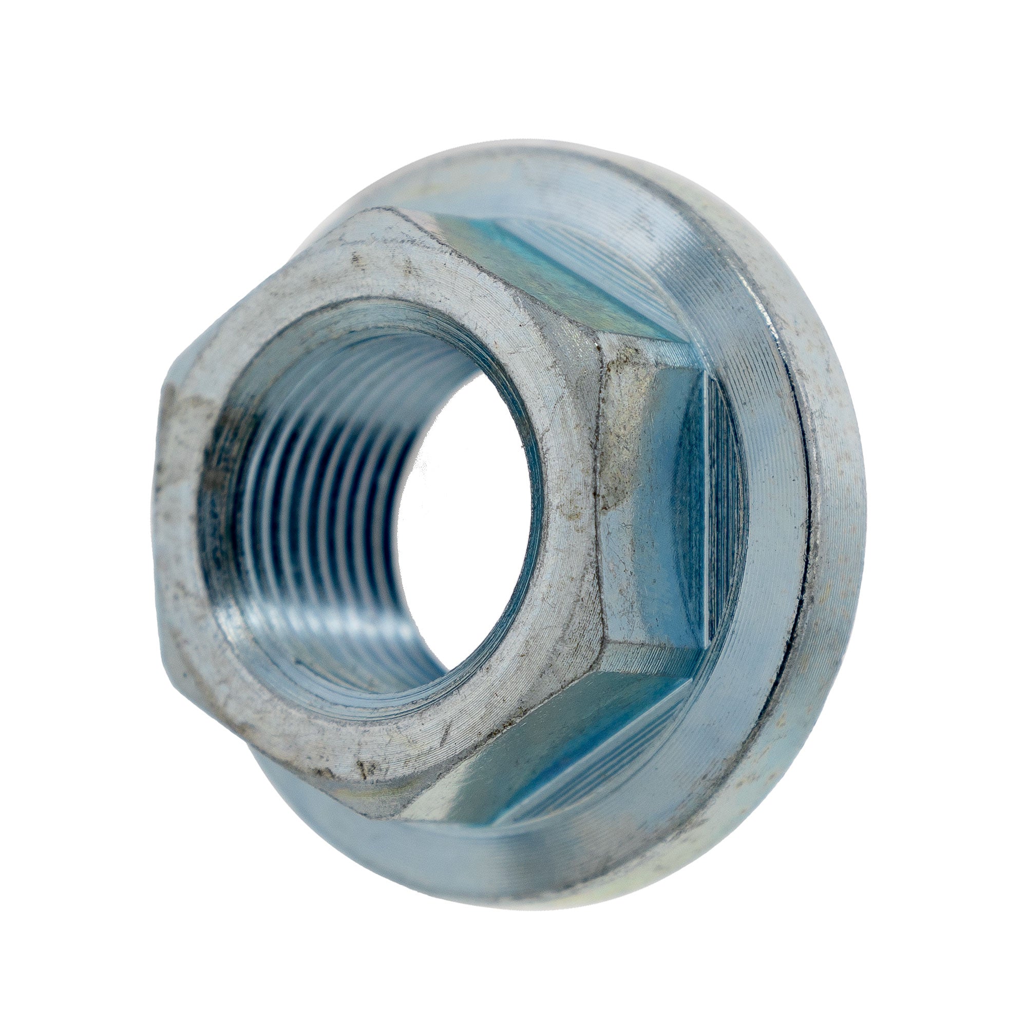 Polaris 7547381 Hex Flange Nut S Outlaw MXR IRS 450 525 2X4 2007-2011