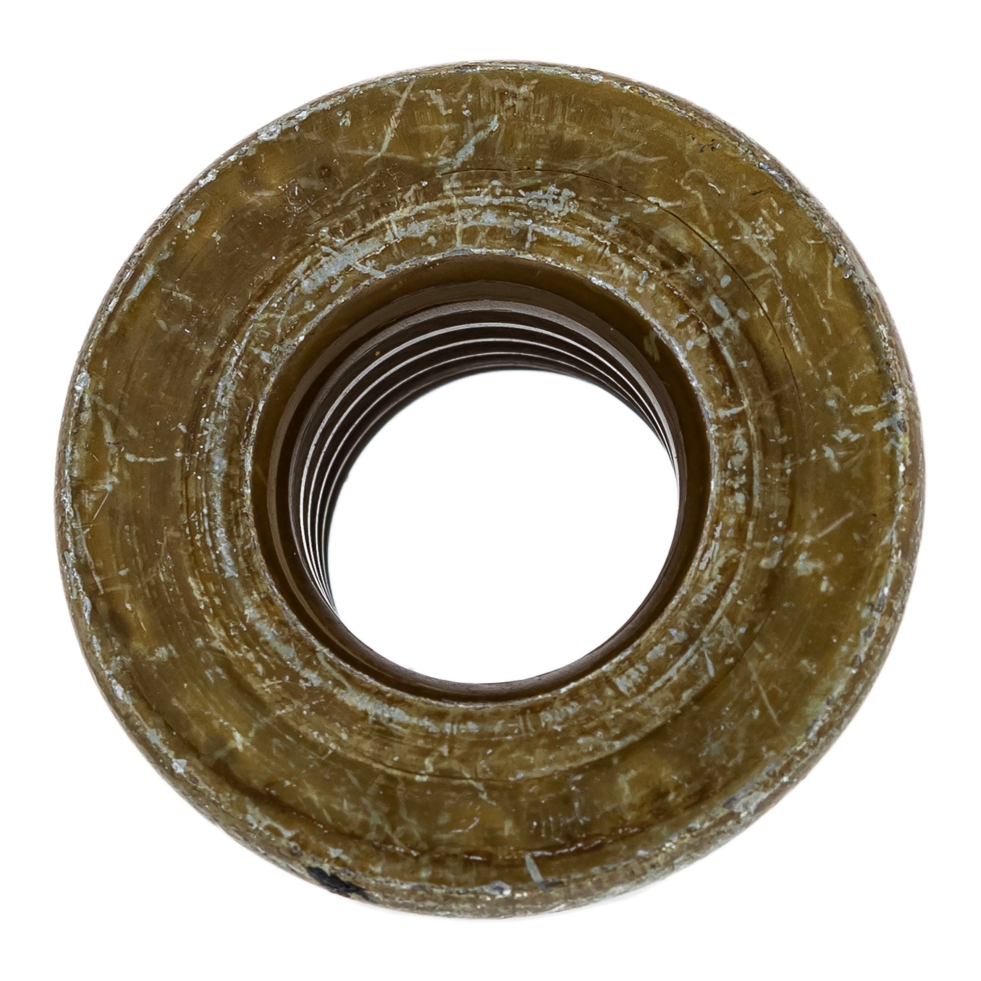 Polaris 7547490 Hex Flange Nut M12 x 1.5 Indy Switchback RMK 800 550 600 650 XC