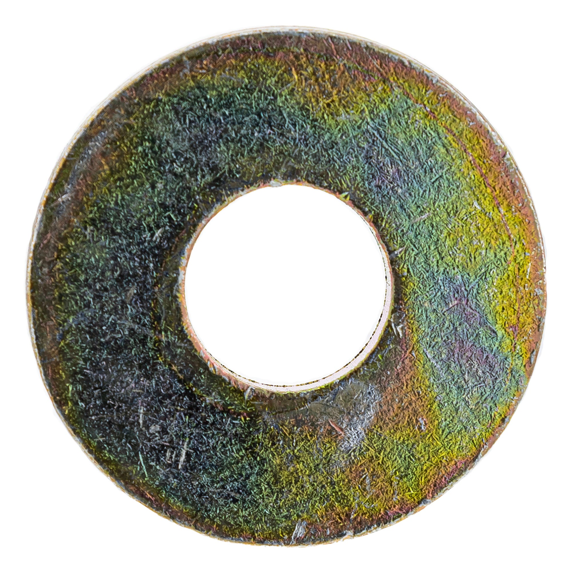 Polaris 7556468 WASHER-.475X1.25X.190 FL-Y RZR Ranger 1000 900 800 850 550