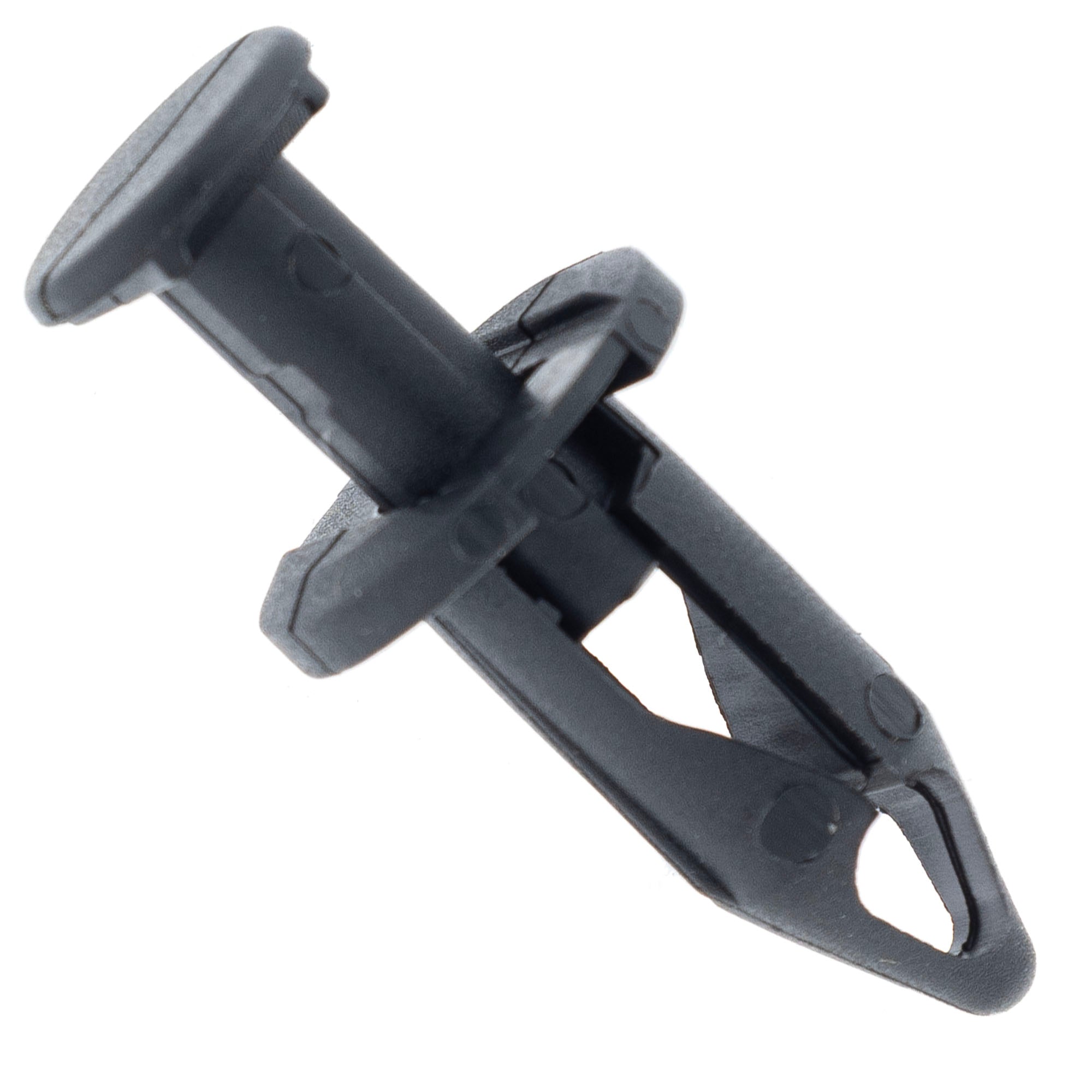 Polaris 7661855 Plastic Fender Clip Body Rivet RZR Ranger Sportsman 1000 900 570
