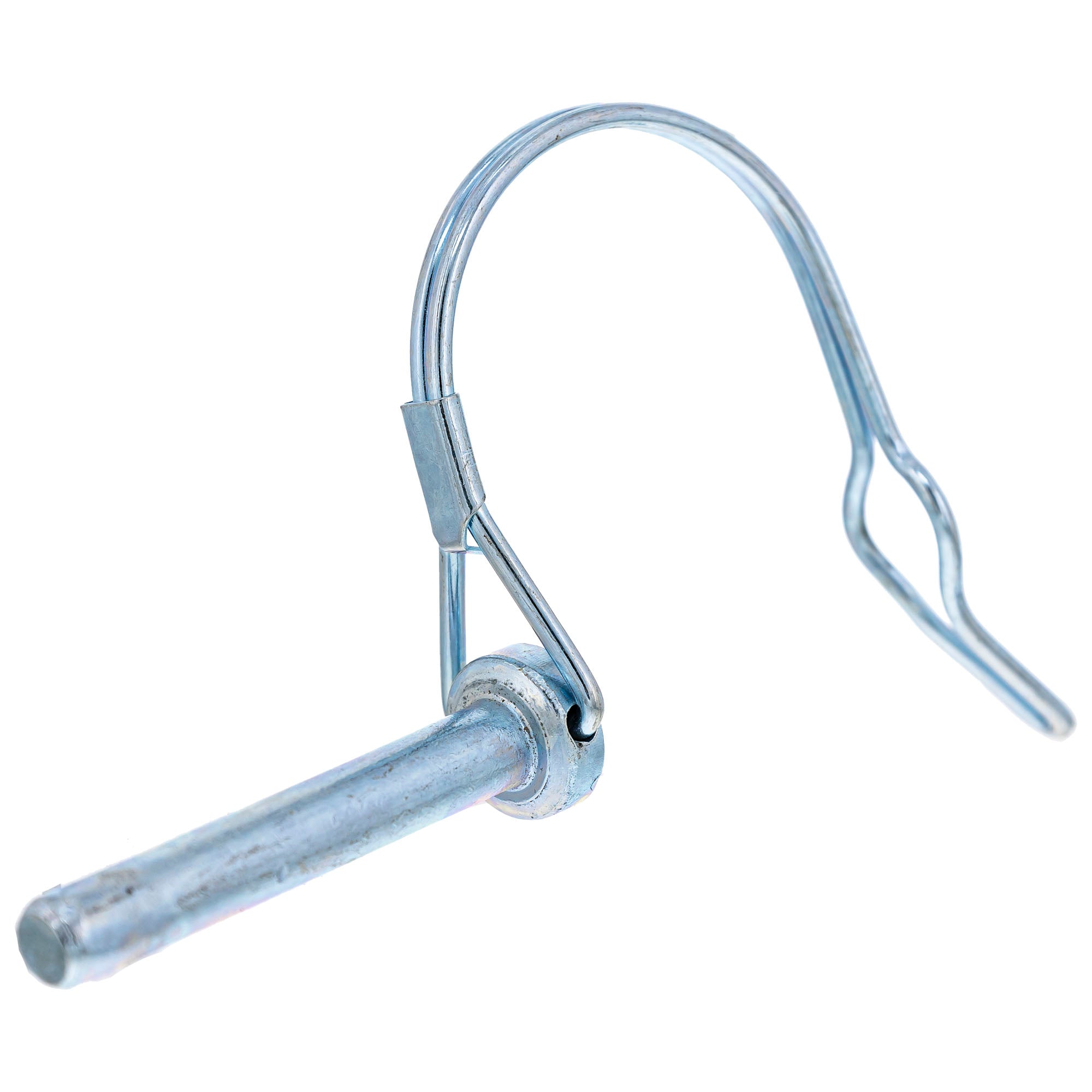 Polaris 7661962 5 16X1 3 4 PIN HITCH TAB DBLWIR RZR 1000 900 800 570 200