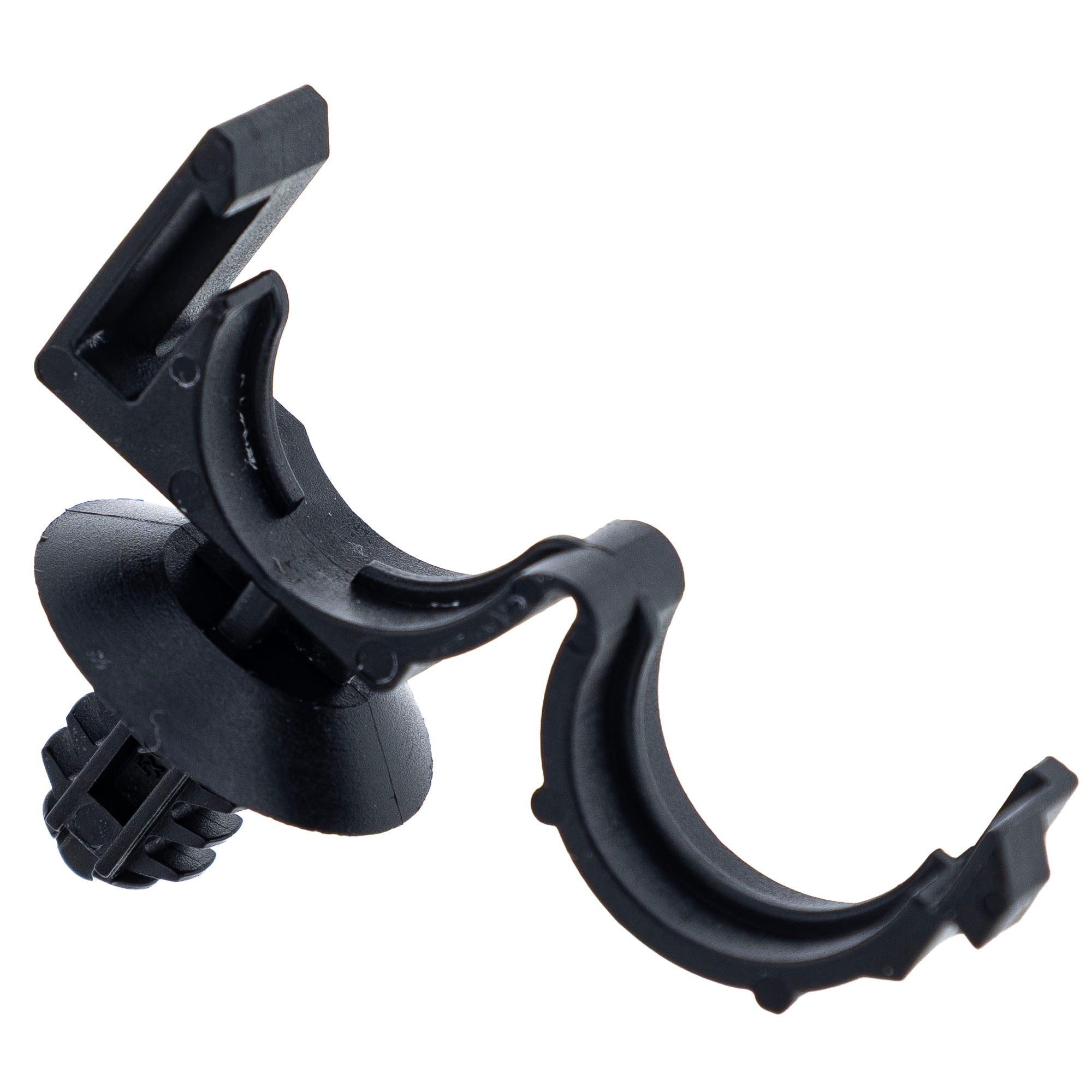 Polaris 7670116 CLIP ROUTING .472 B.D. HINGED RZR Ranger 1000 900 800 500 570