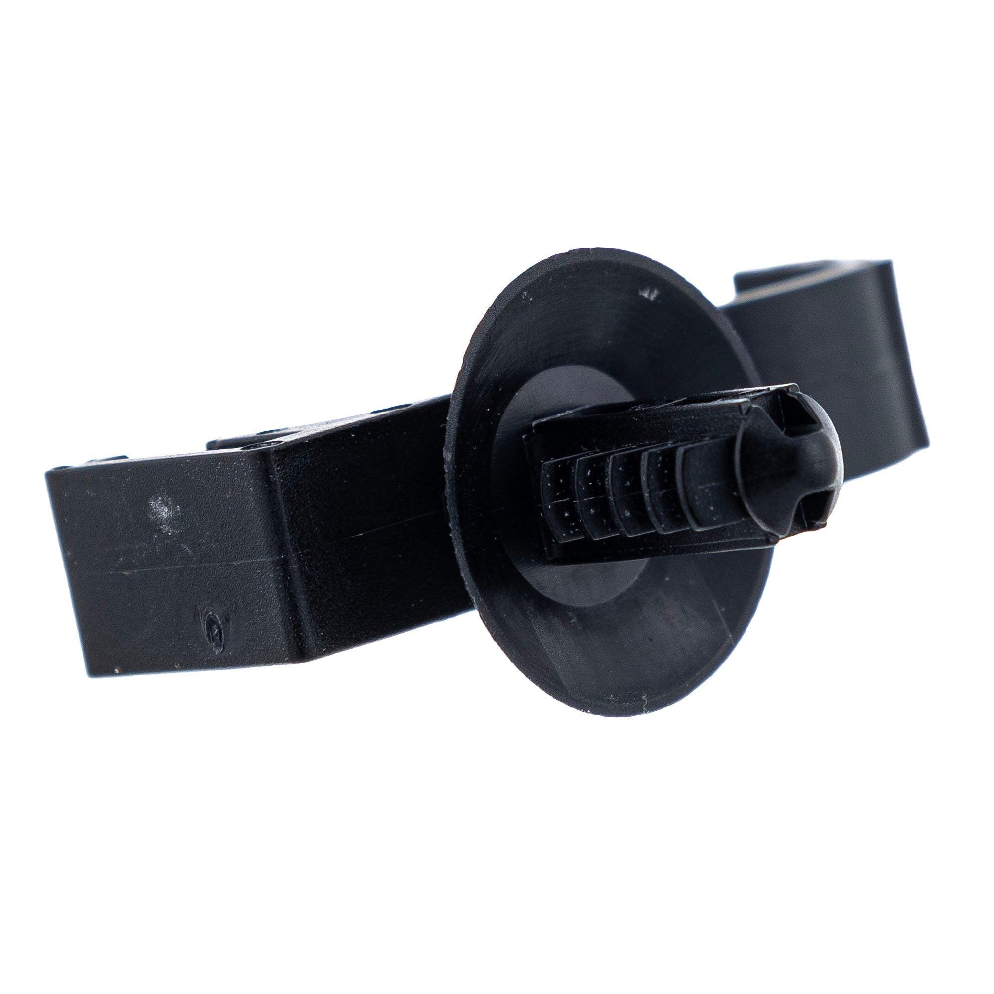Polaris 7670116 CLIP ROUTING .472 B.D. HINGED RZR Ranger 1000 900 800 500 570