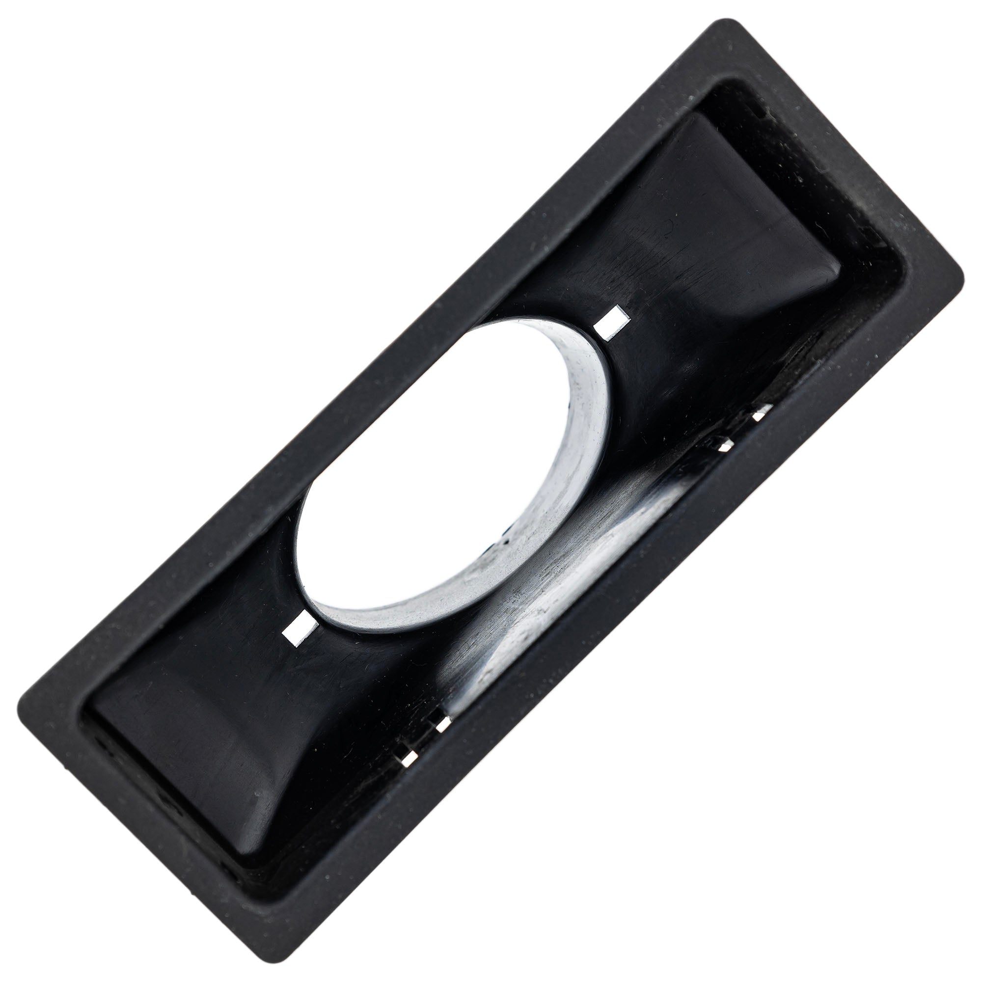 Polaris 8360140 Genuine OEM Cab Heater Defroster Vent Adapter Ranger 570 Crew 570-4 EPS