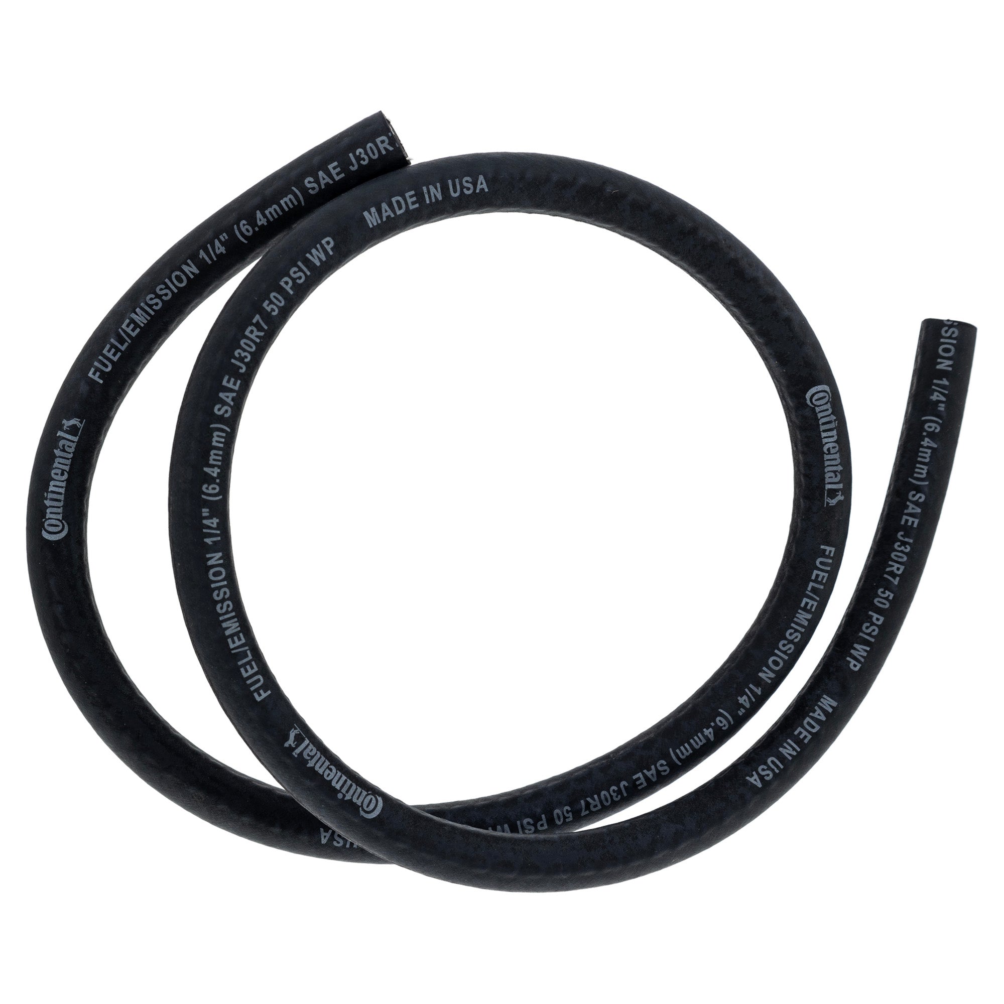 Genuine OEM Polaris Fuel Line Sportsman ACE Big Boss 8450040-86