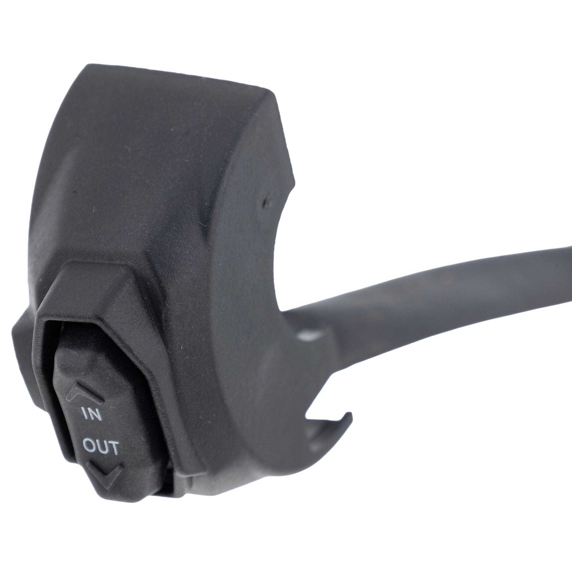Polaris 85096 SPMN HANDLEBAR WINCH SWITCH