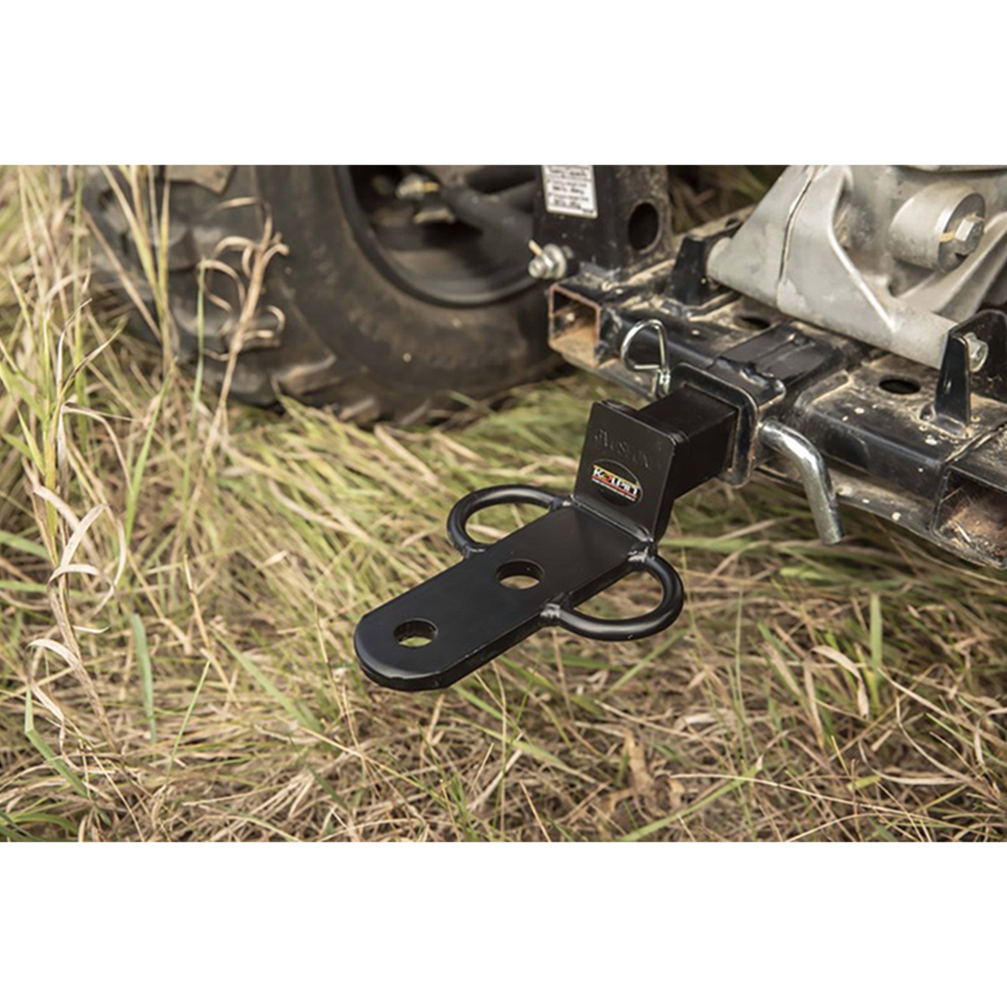 Kolpin 3 Way 1 1/4" Hitch 85610