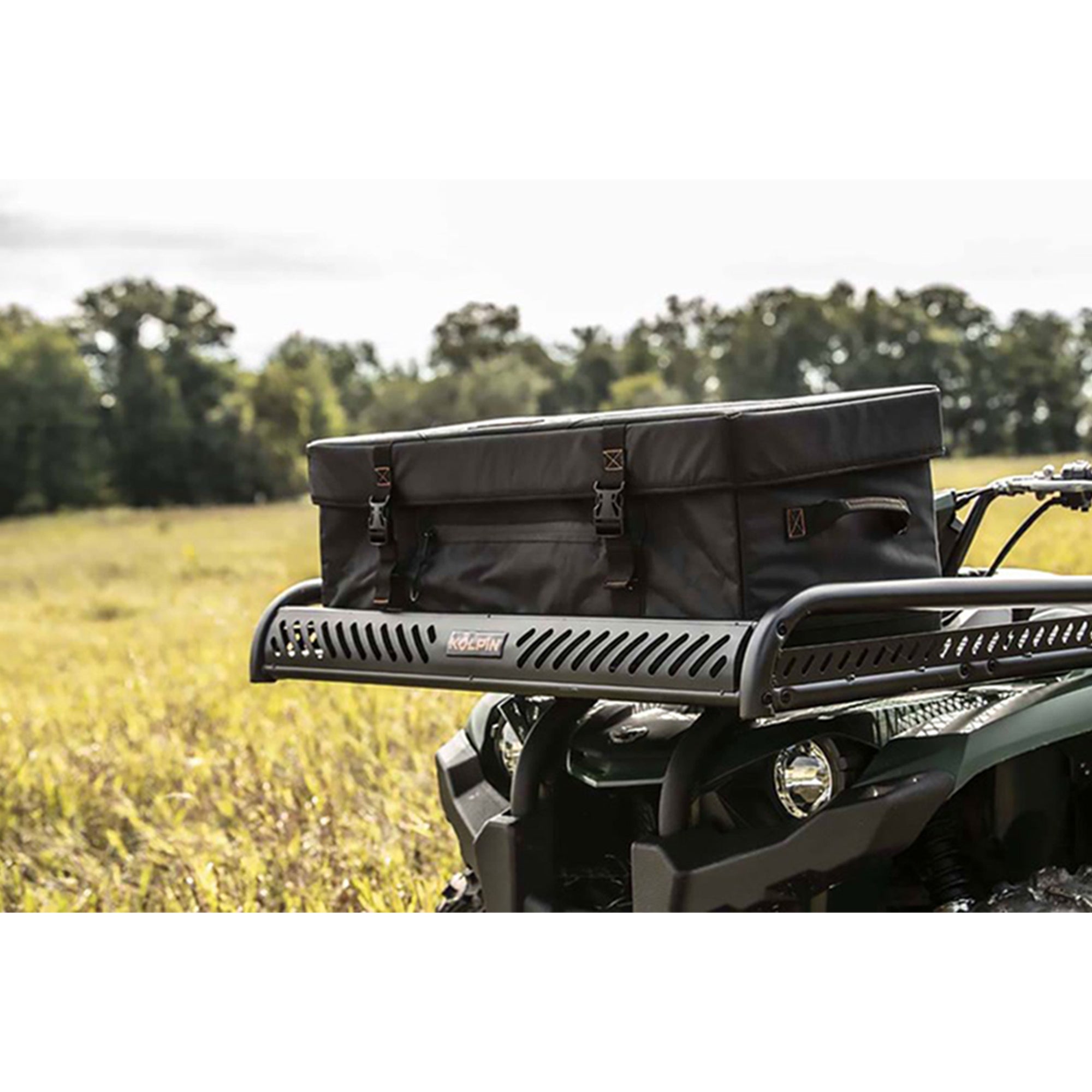 Kolpin 91162 Polaris Guardian ATV UTV Storage Box 80L Touring Classic 500