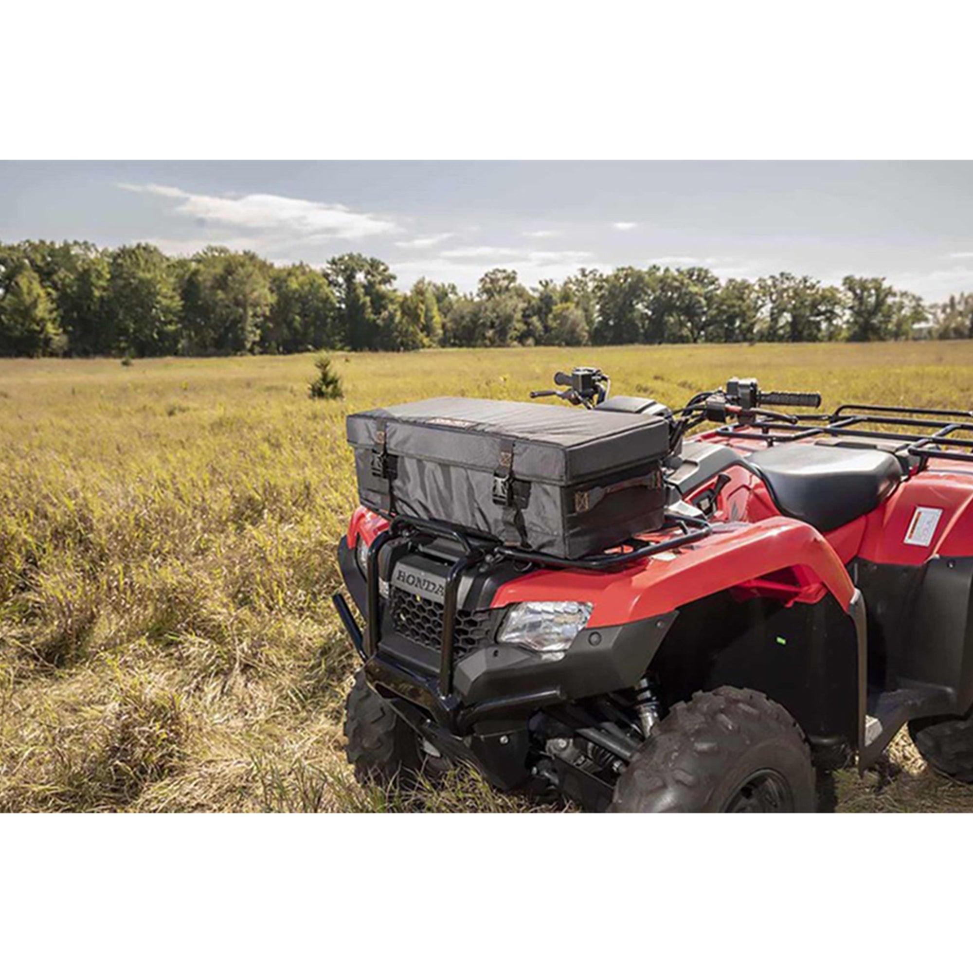 Kolpin Guardian ATV/UTV Storage Box 40L 91163
