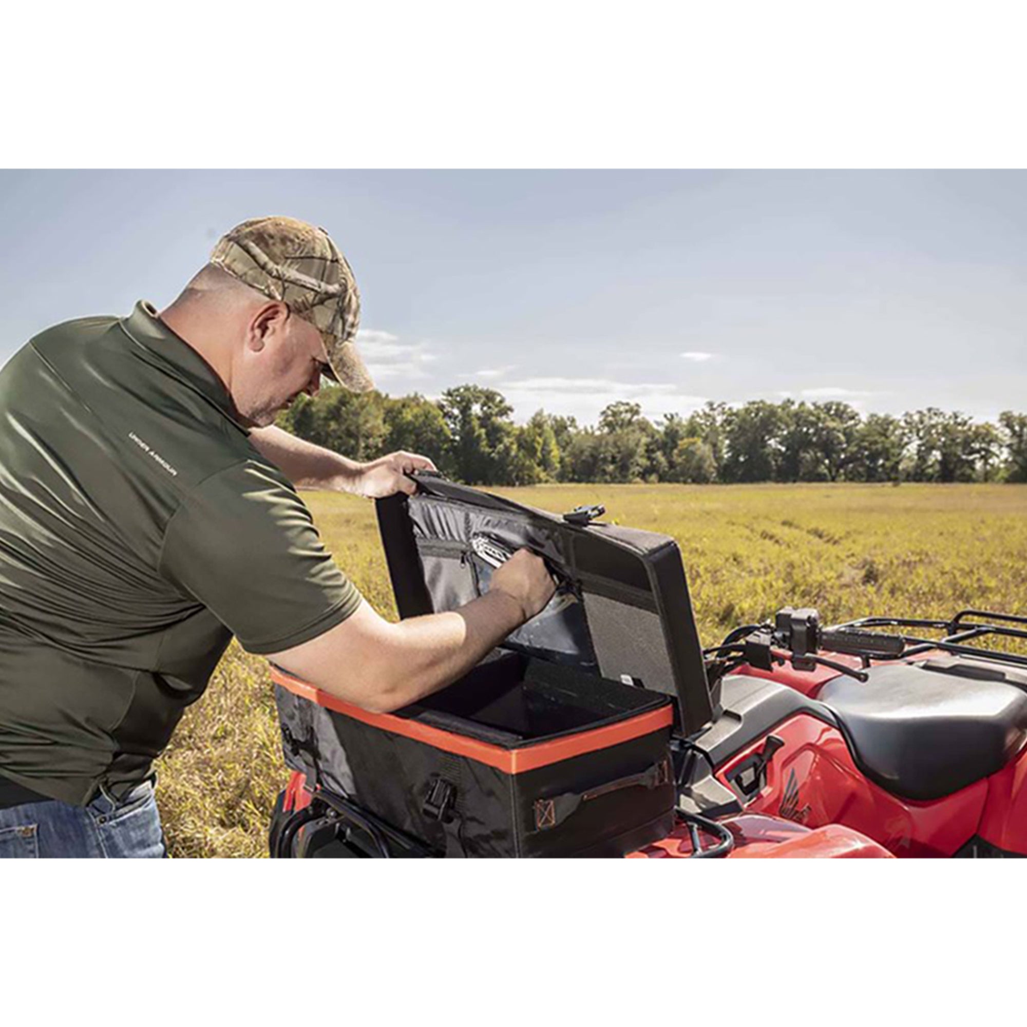 Kolpin 91163 SEMI RIGID FRONT L