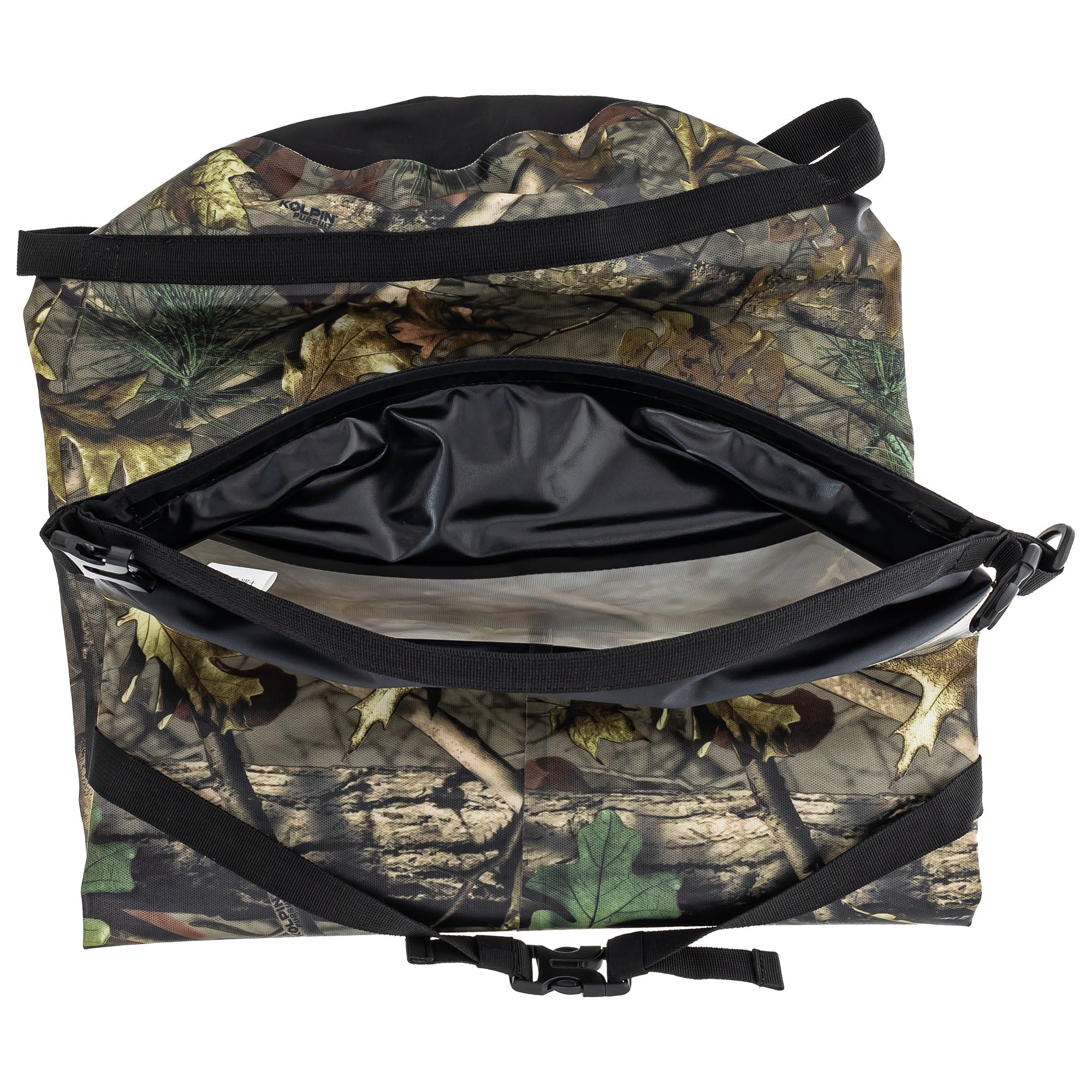 Kolpin 91208 Polaris 7710849 7 16-20 Steel Palnut & 4 RZR Turbo XP Cat 1000 SBS