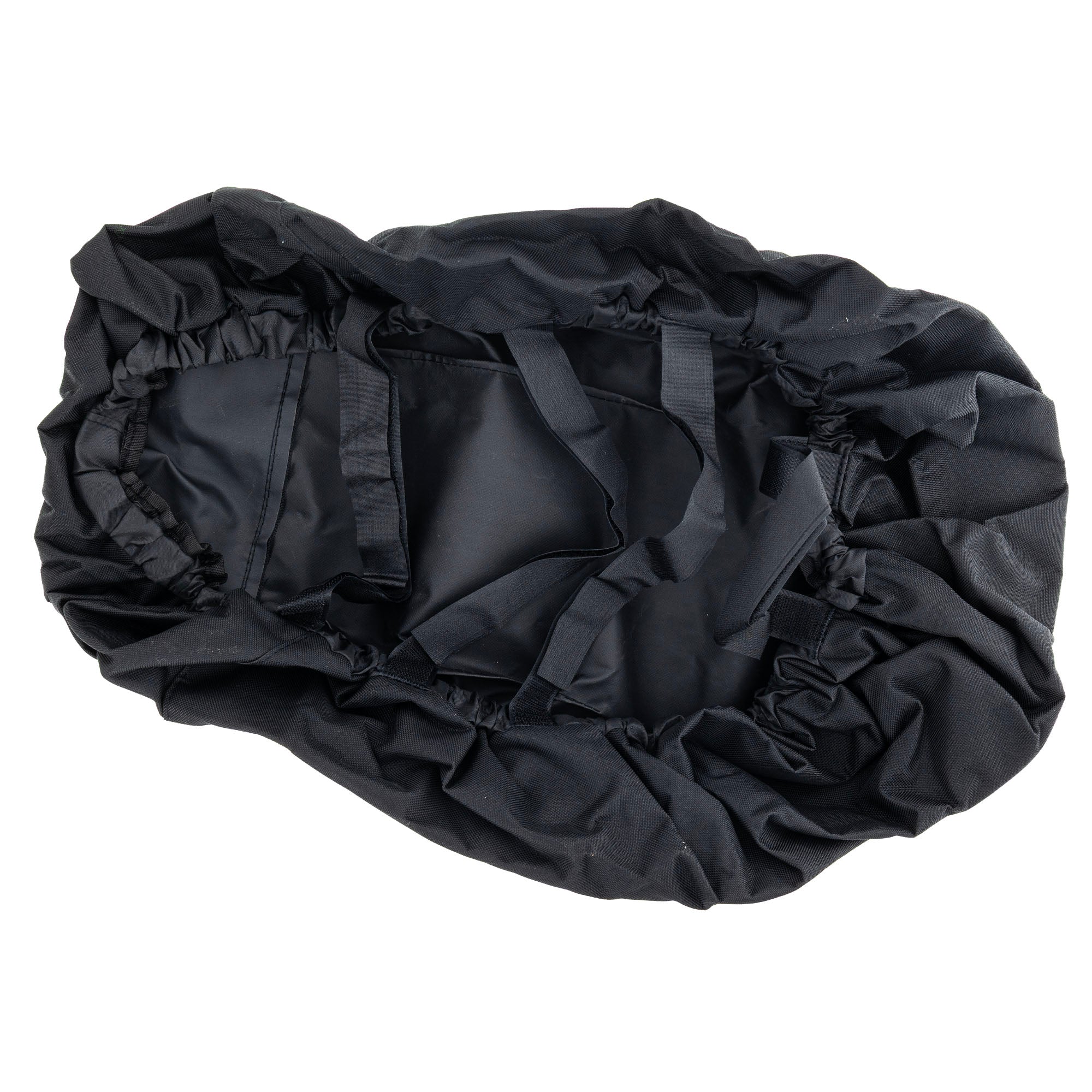 Kolpin 93645 Polaris SEAT COVER (BLACK)
