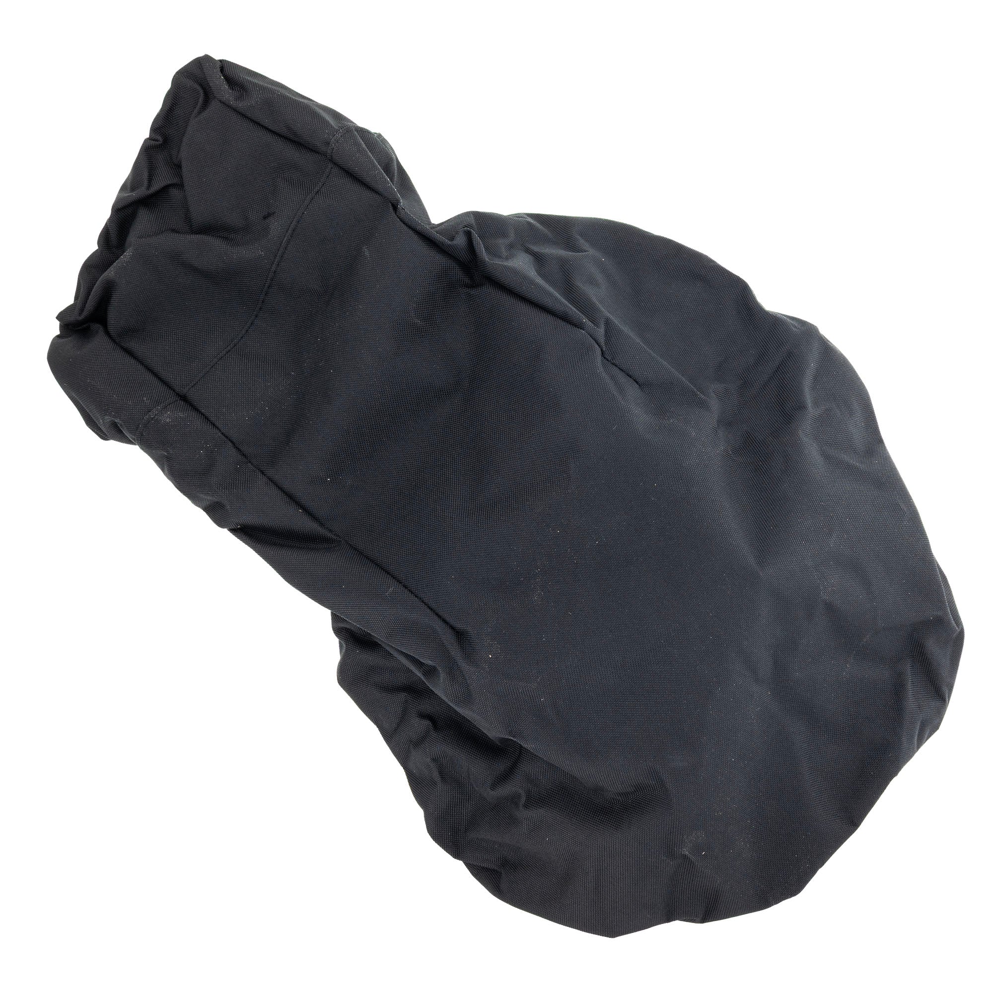 Kolpin 93645 Polaris SEAT COVER (BLACK)
