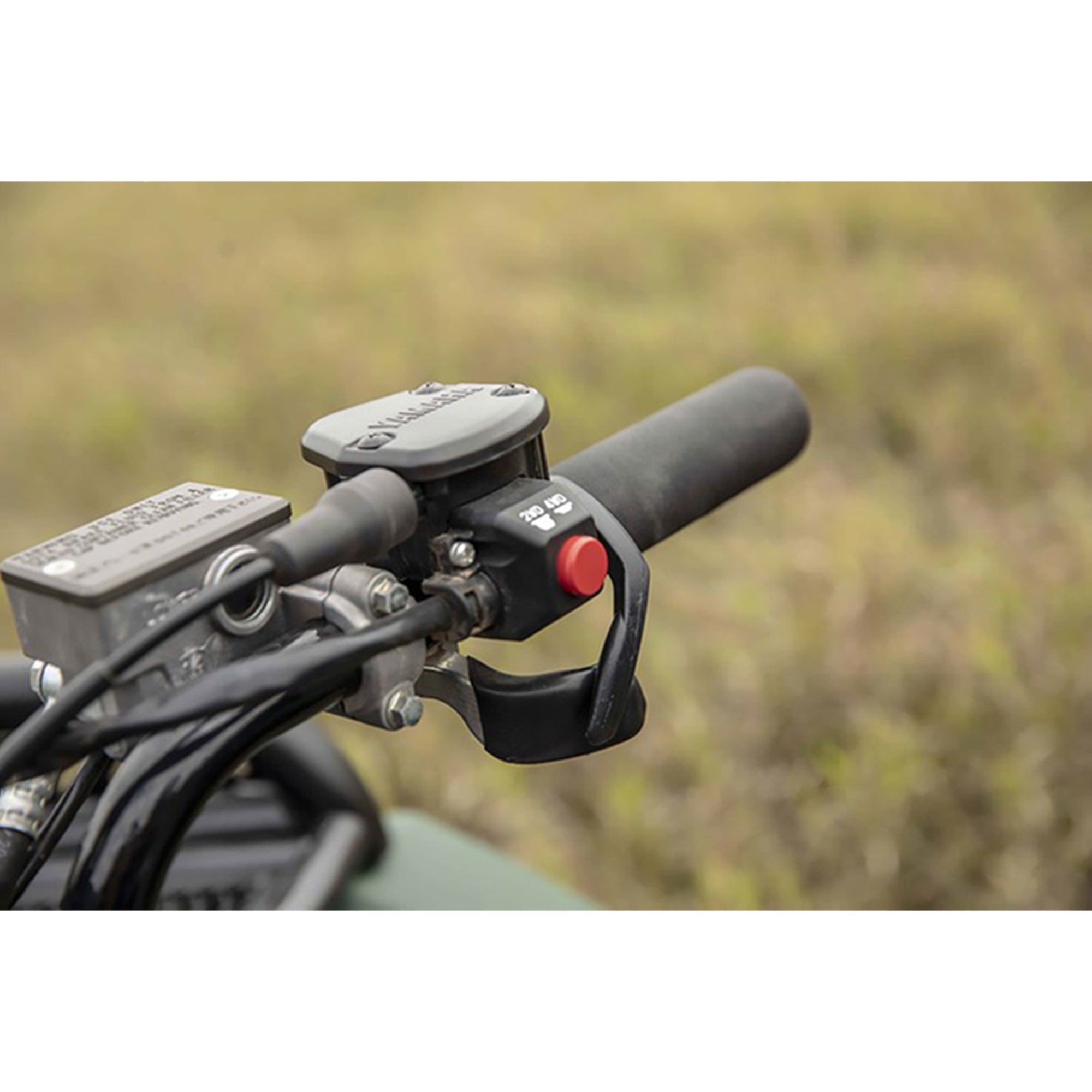 Kolpin Polaris 98020 ATV Handy Throttle 2002-2013
