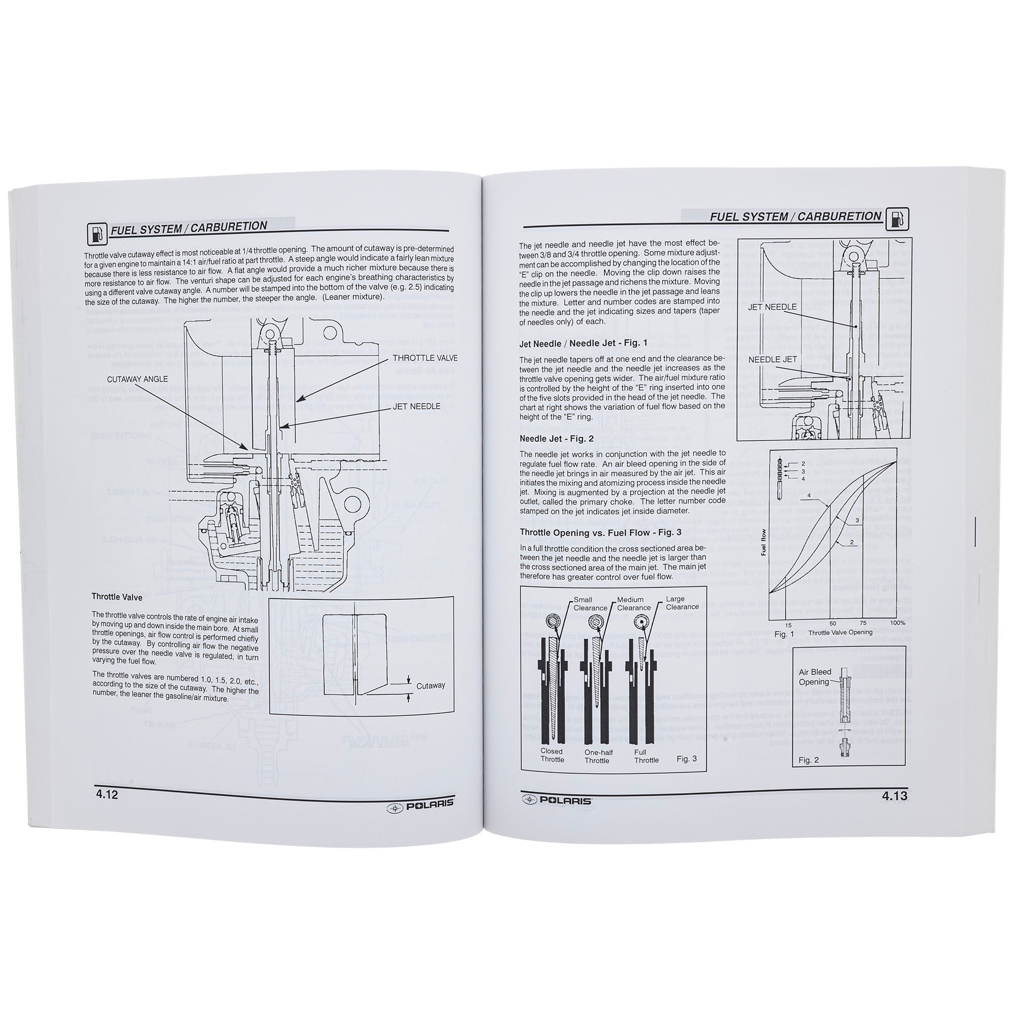 Polaris Service Manual 9918052
