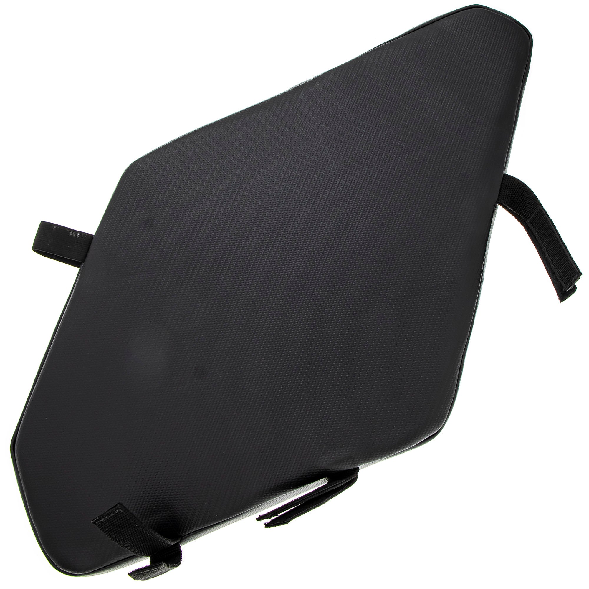 Pro Armor P144Y327WH Polaris  White Traditional Rear Door Knee Pads