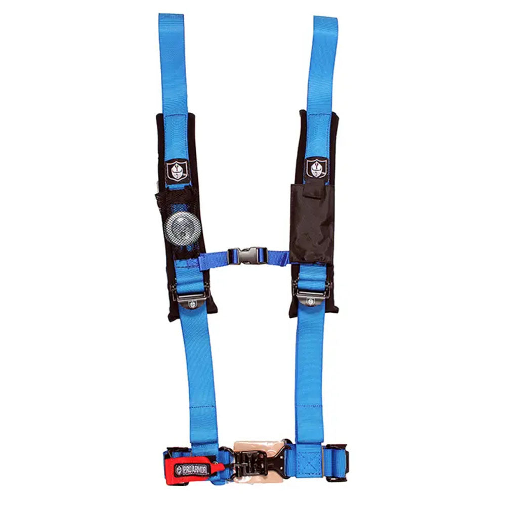 Pro Armor A115220VB 5 Point 2" Harness 1000 900 570 800 500 XP  XC  Turbo  SP